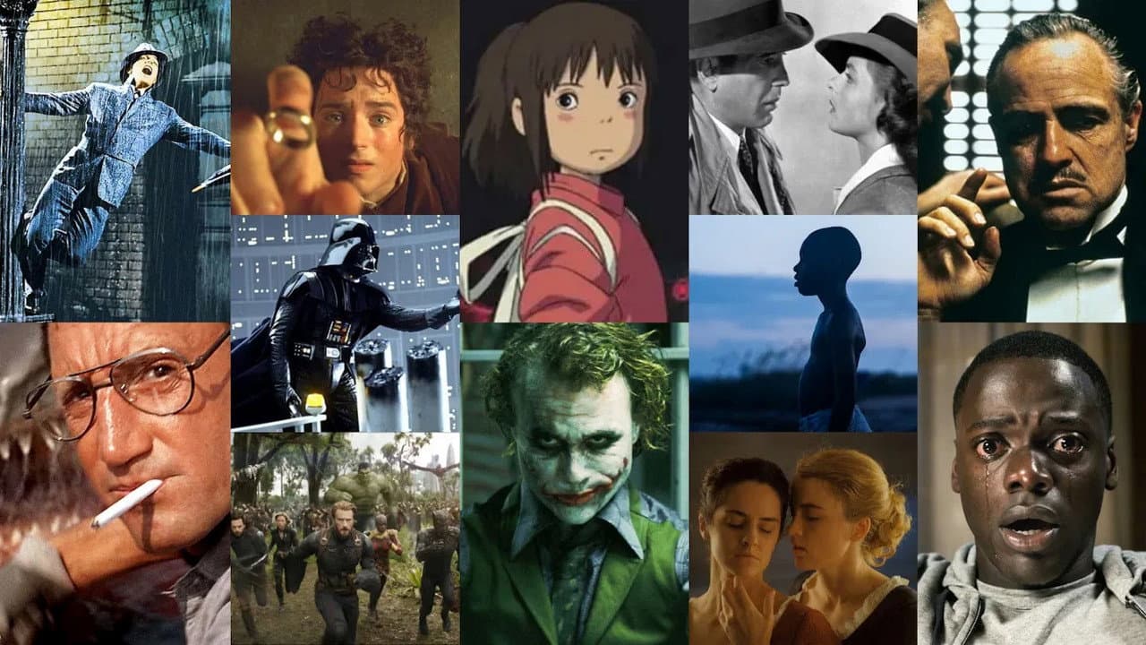 Movies Trailers