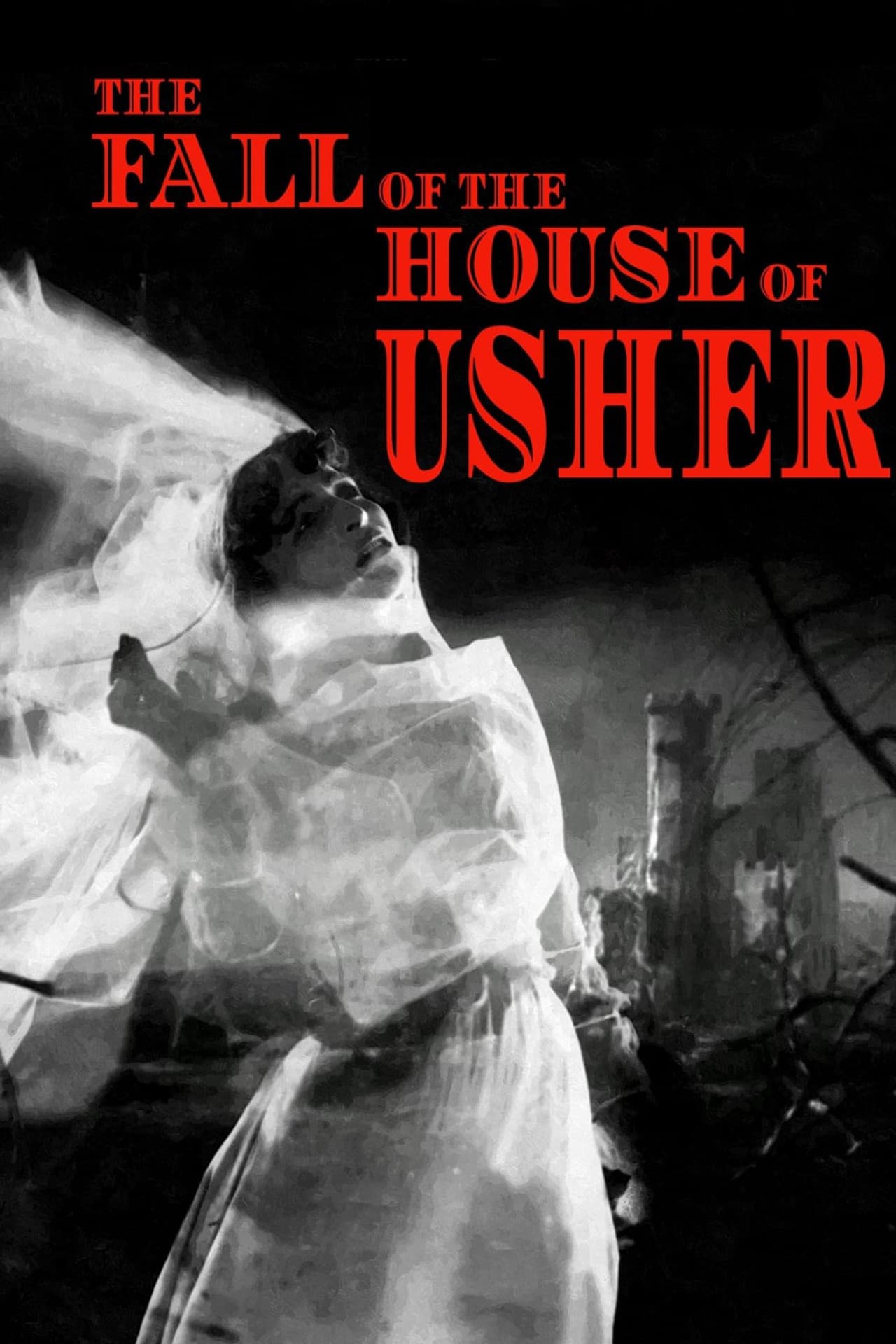 The Fall of the House of Usher preview 2