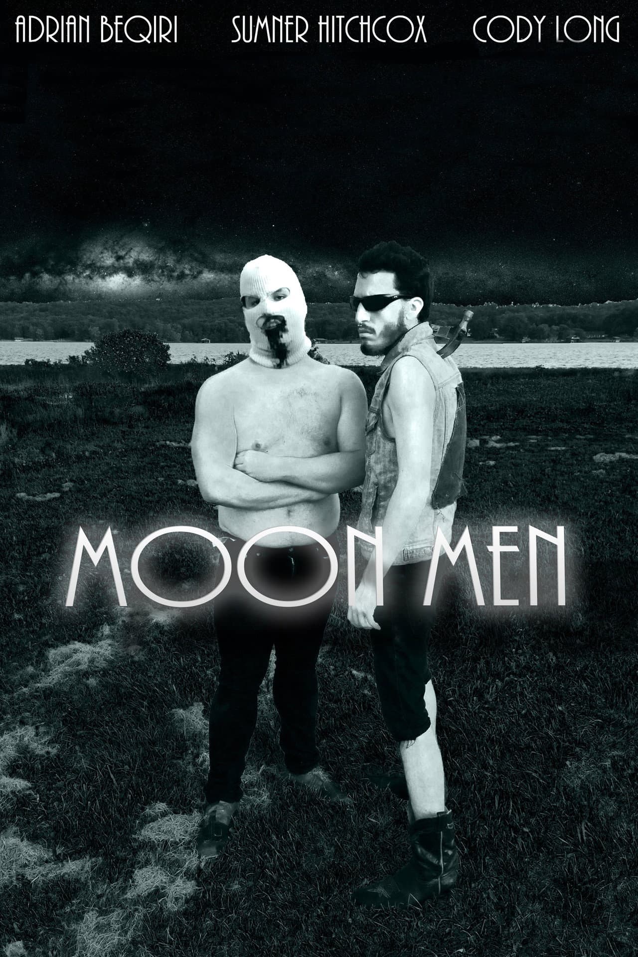 Moon Men preview 1