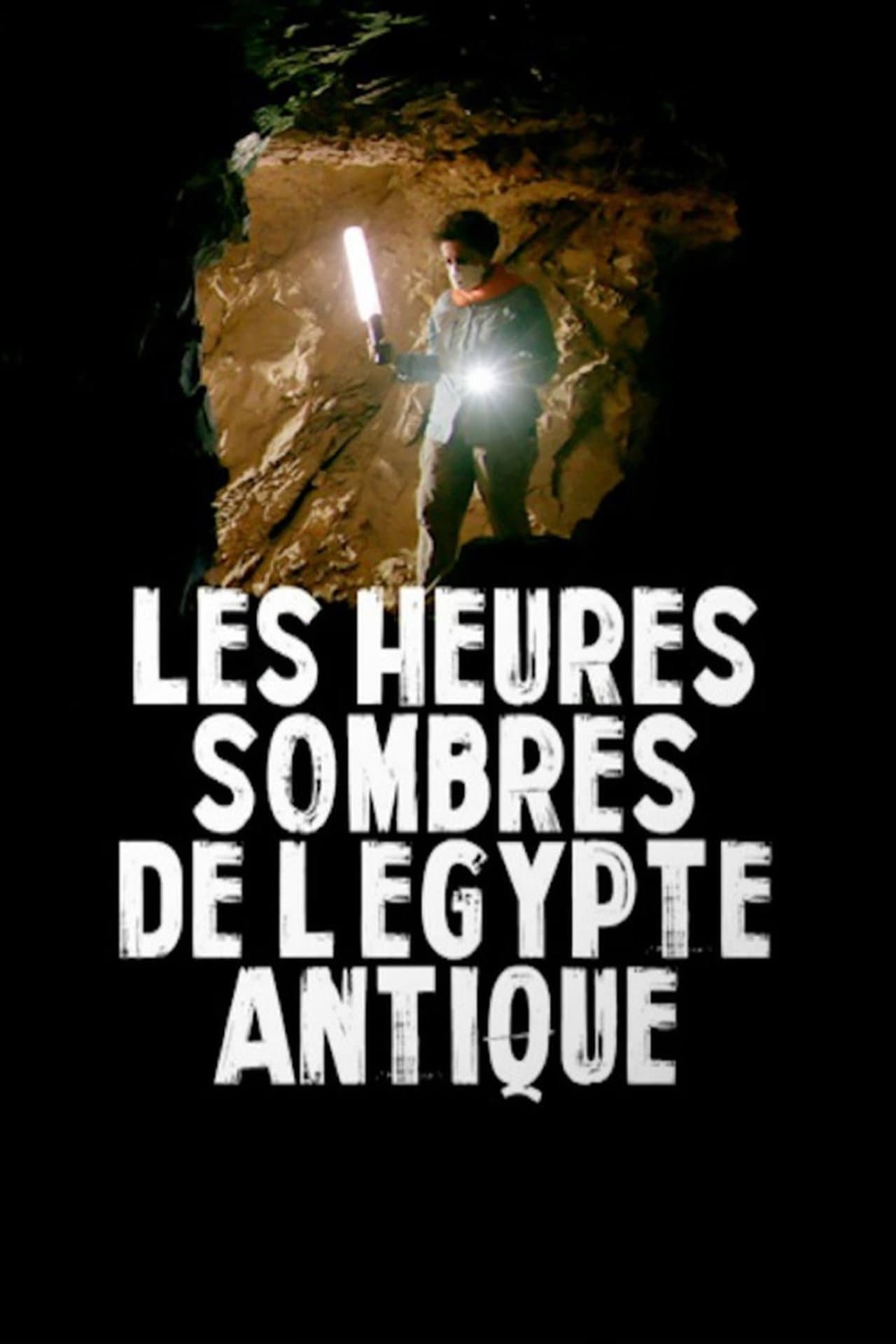 Les heures sombres de l'Égypte antique preview 1