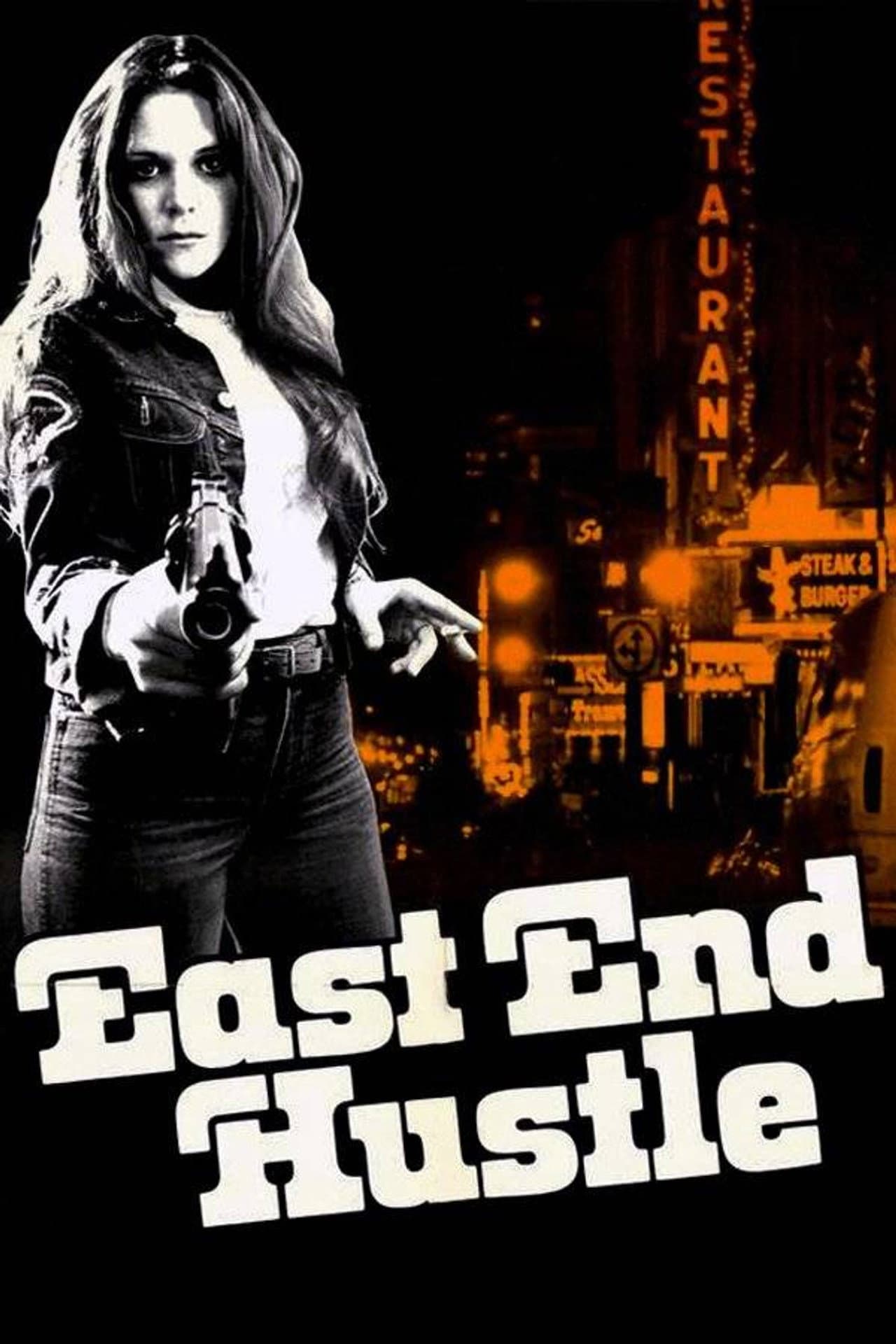 East End Hustle preview 2