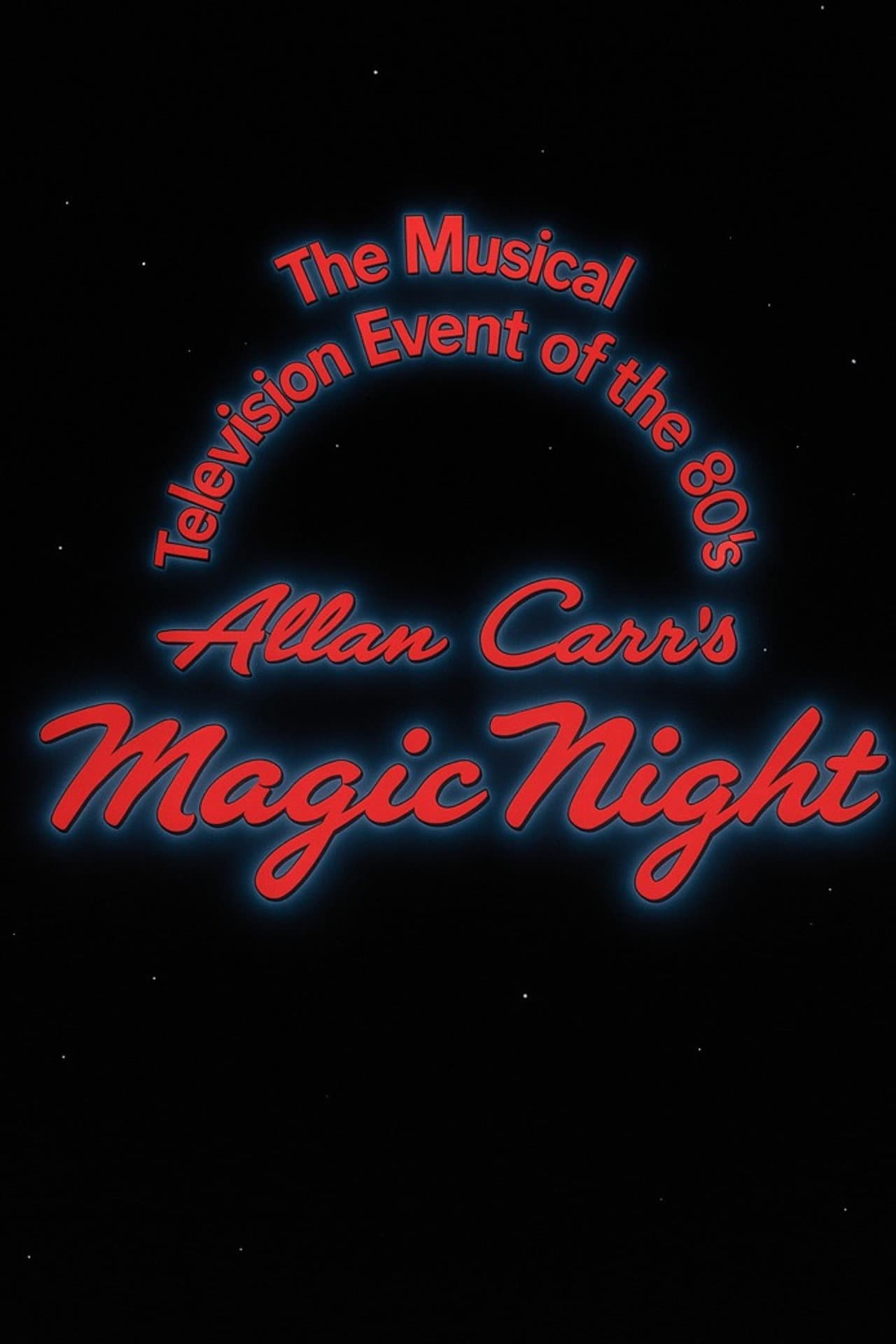 Magic Night preview 1
