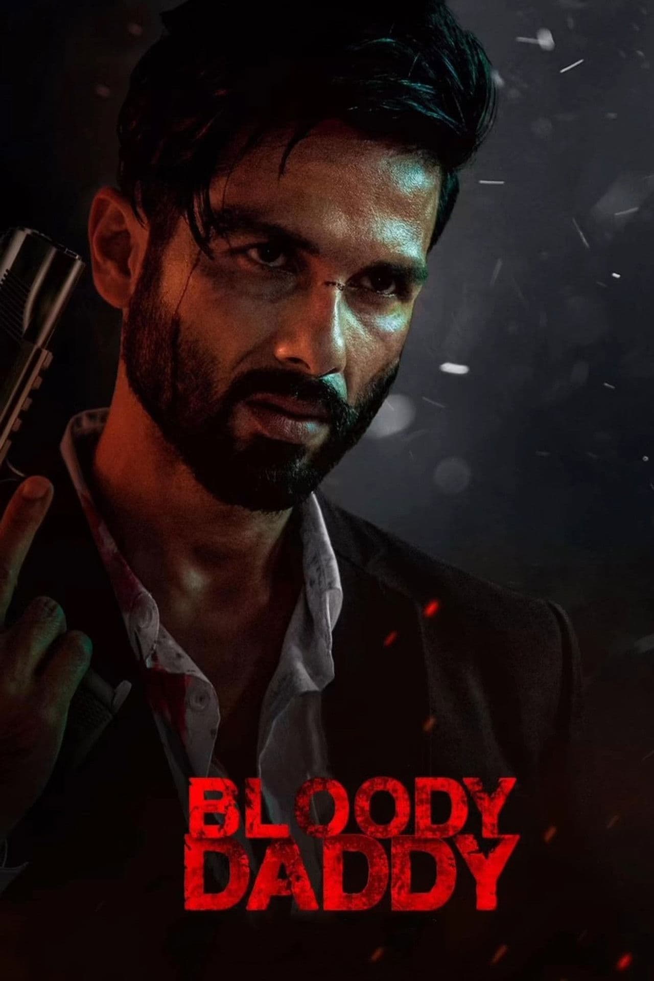 Bloody Daddy preview 2