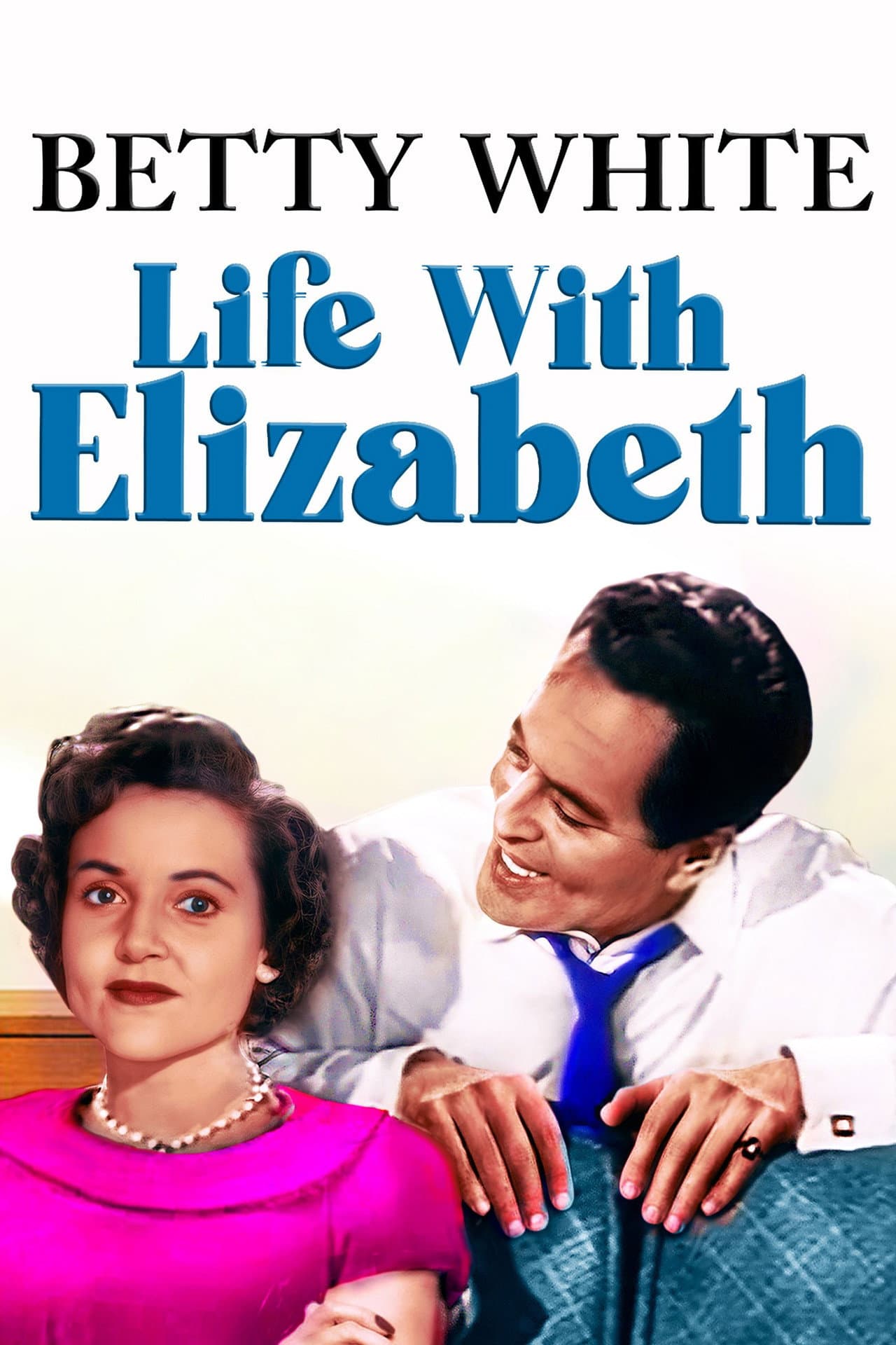 Life with Elizabeth preview 2