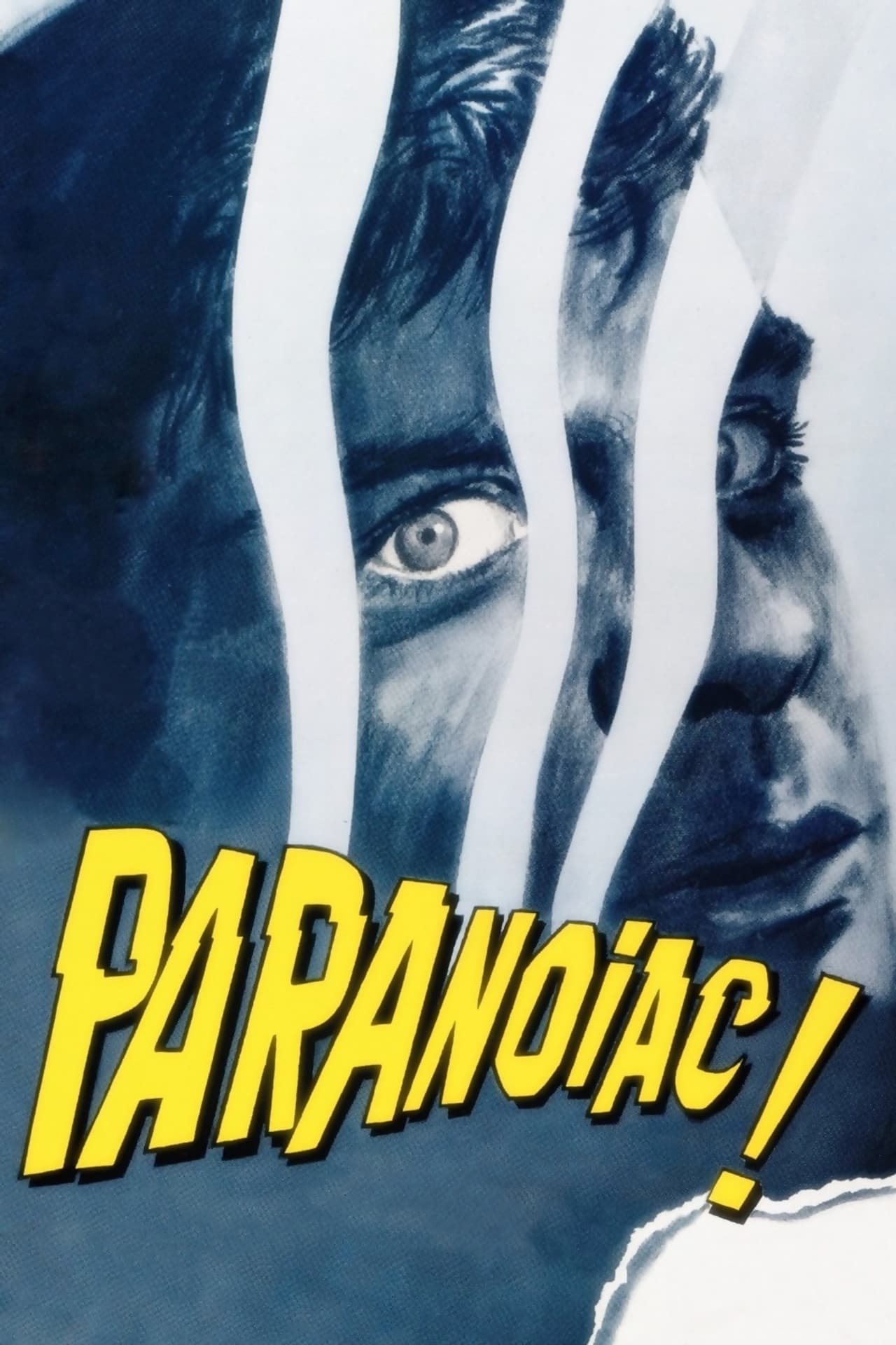 Paranoiac preview 2