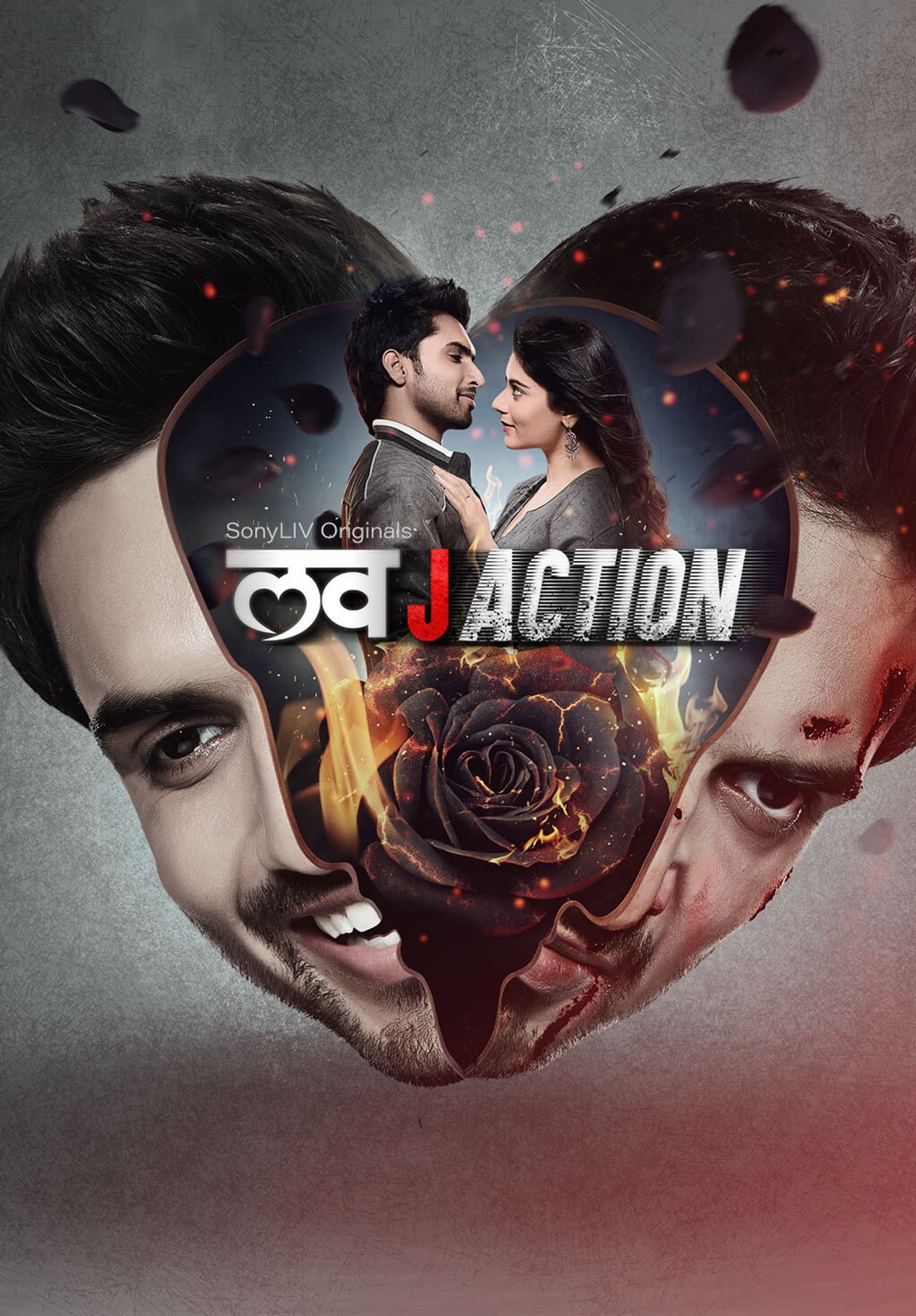 Love J Action preview 2