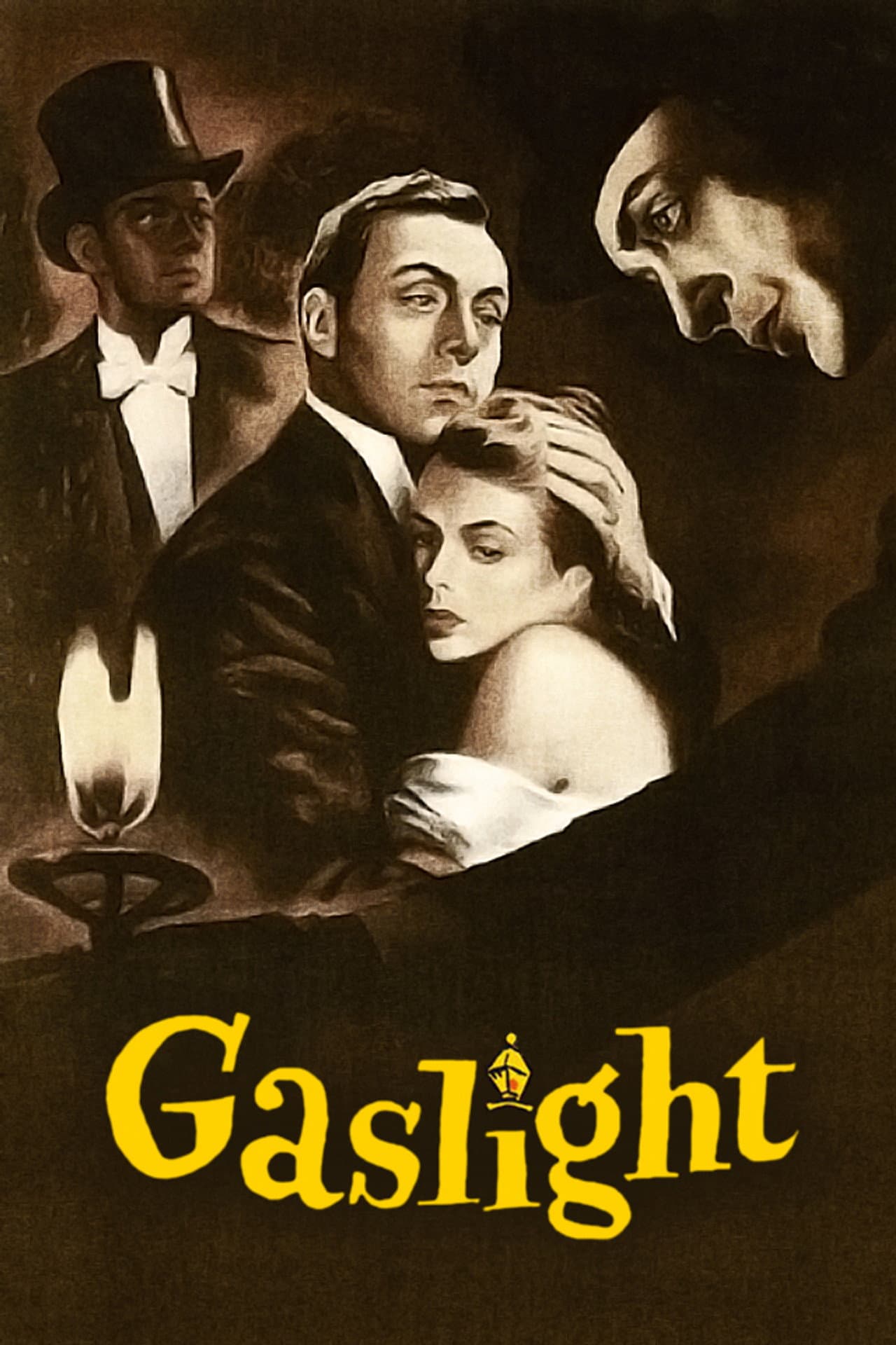Gaslight preview 2