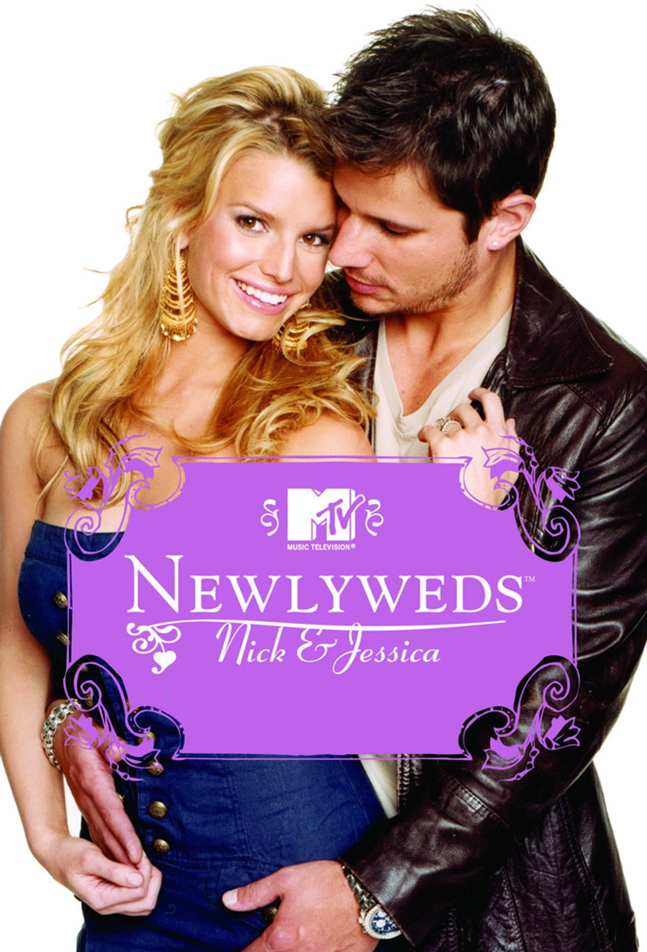 Newlyweds: Nick and Jessica preview 2