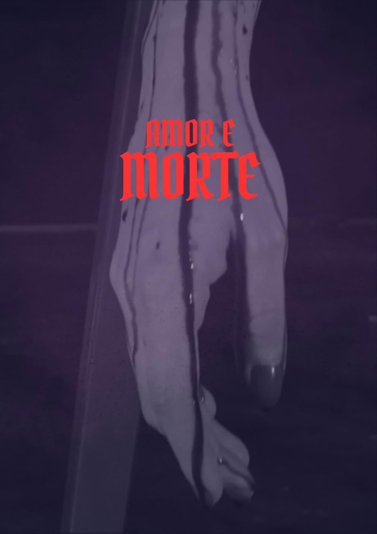 Amor e Morte preview 2