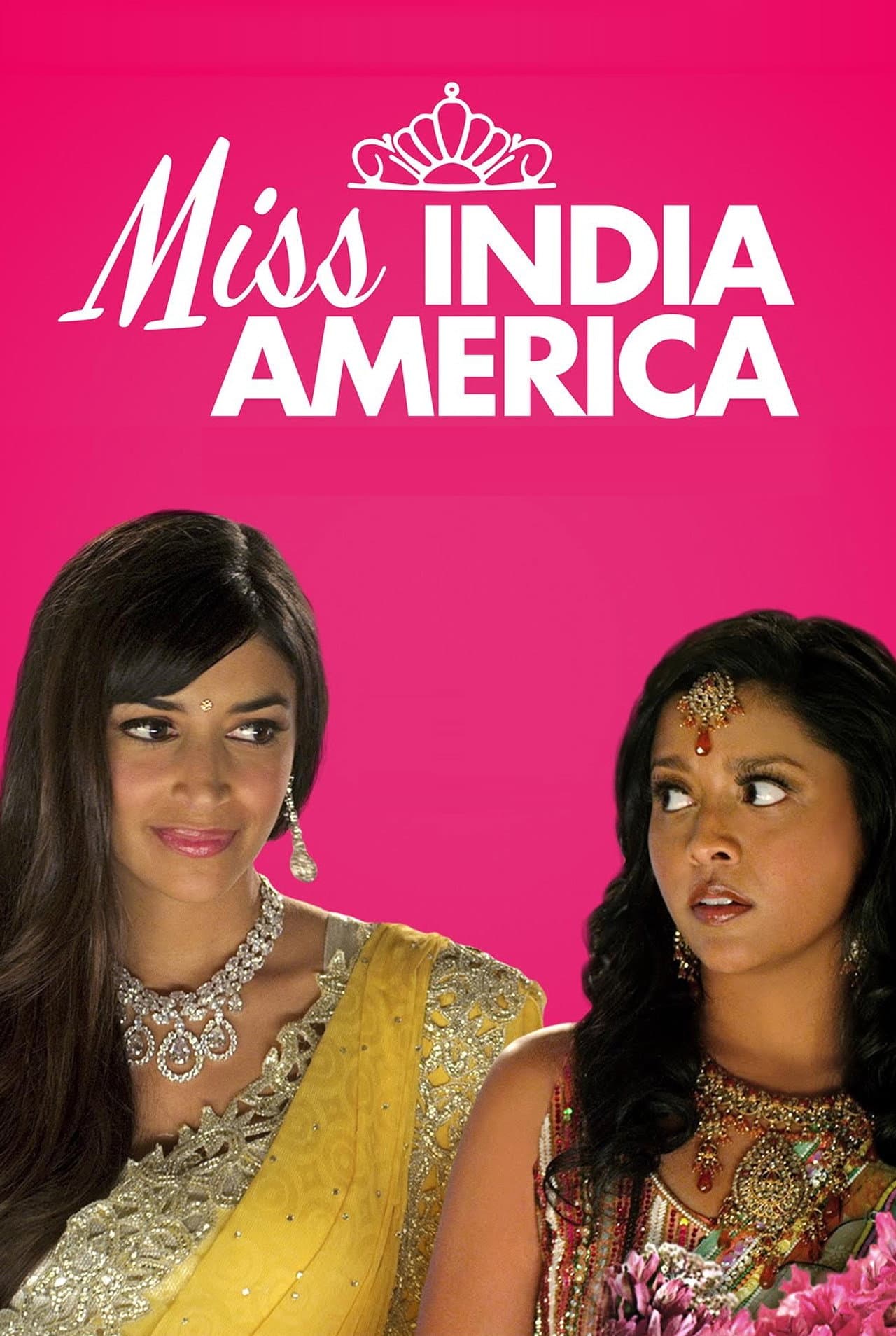 Miss India America preview 2