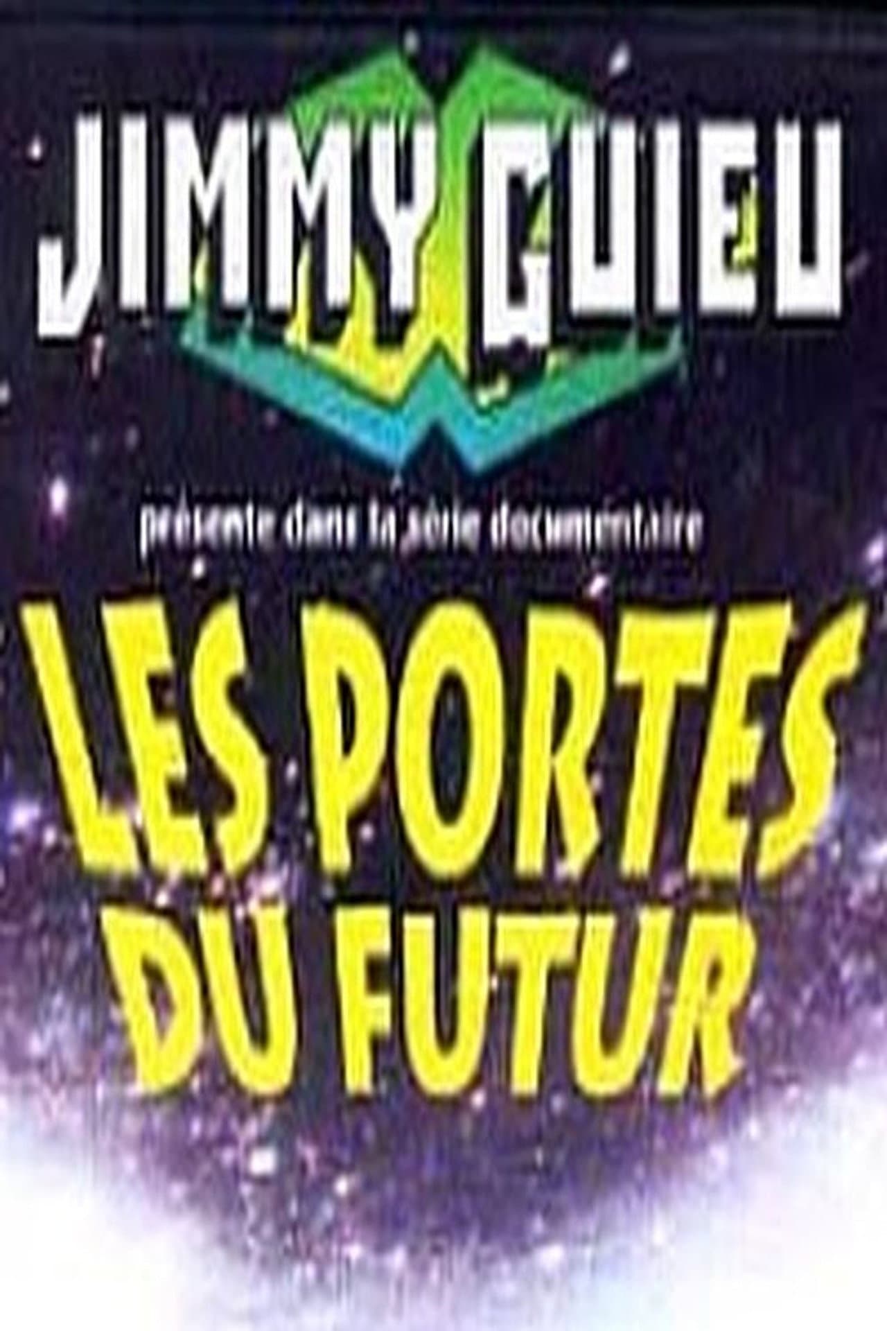 Les portes du futur preview 2