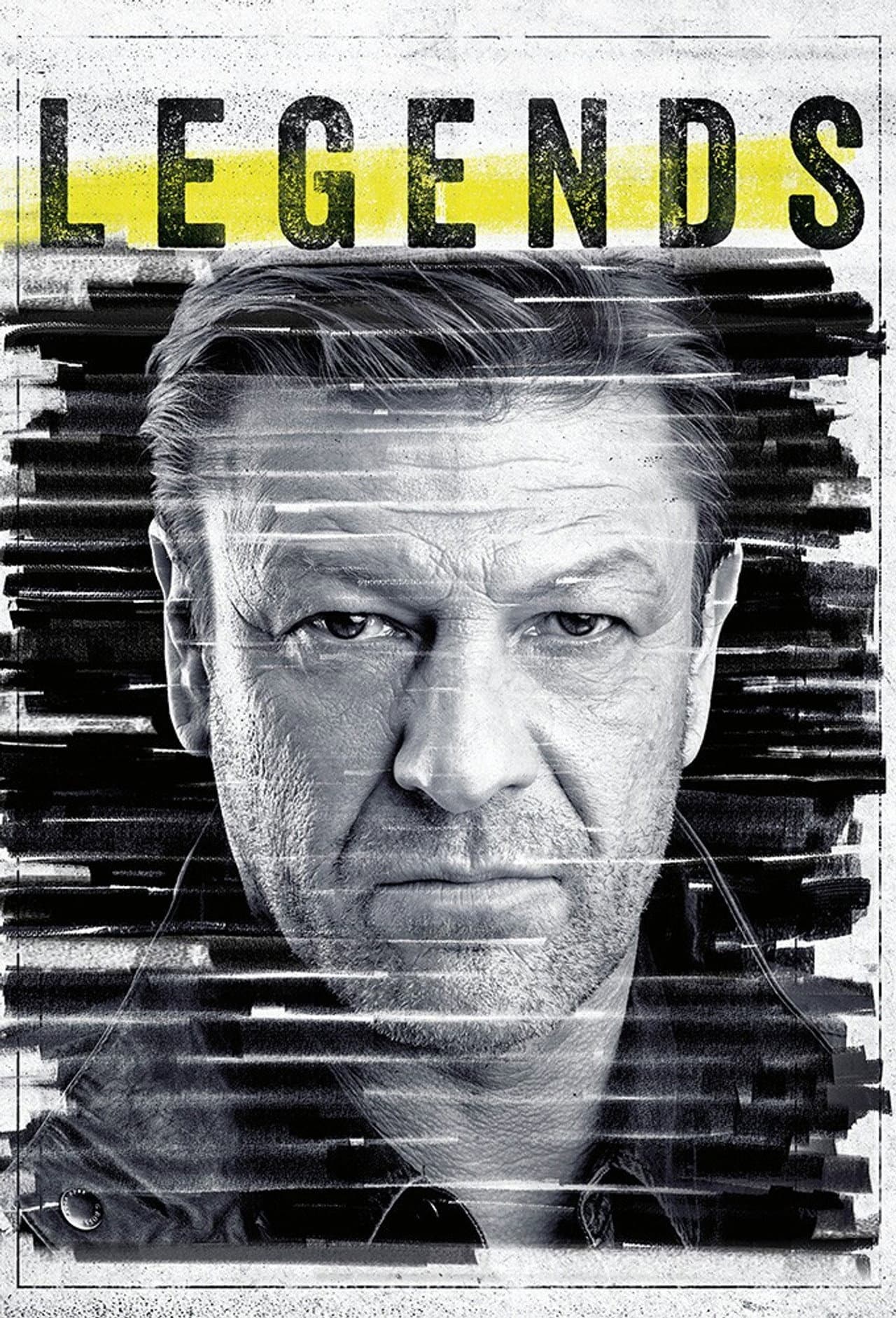 Legends preview 2