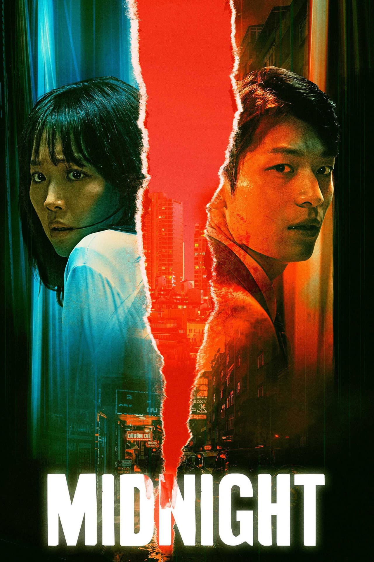 Midnight preview 2