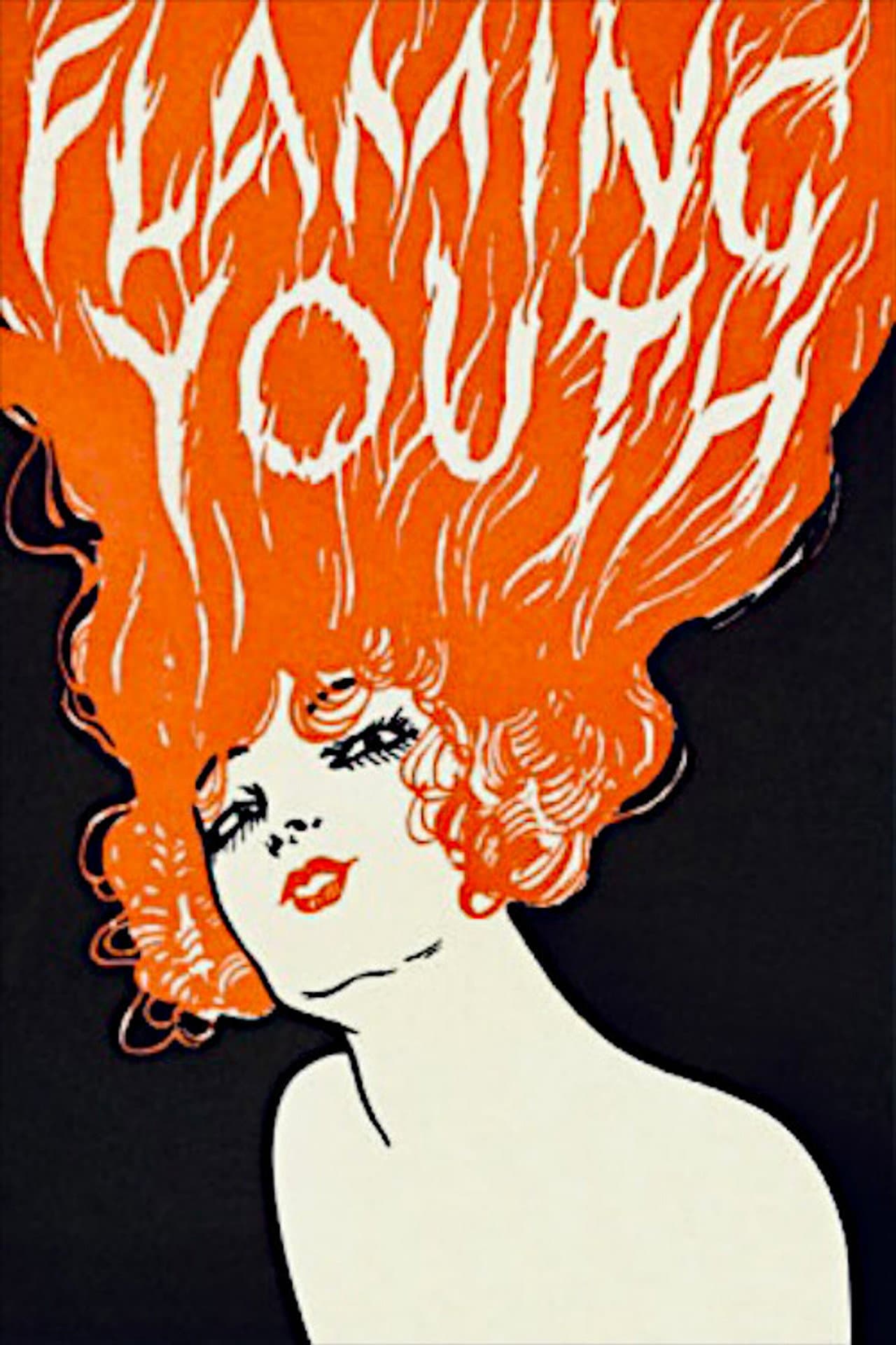 Flaming Youth preview 2
