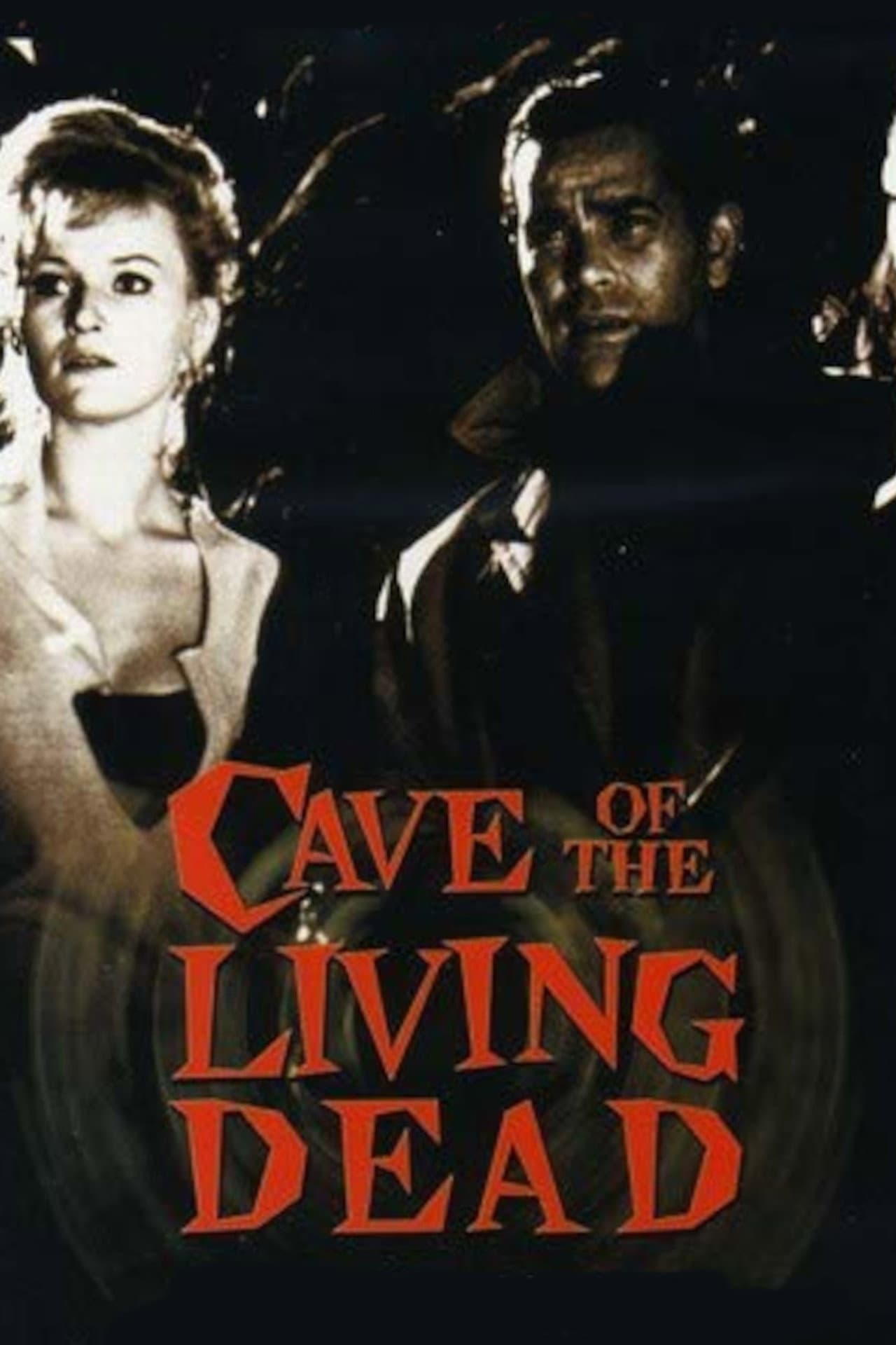 Cave of the Living Dead preview 2