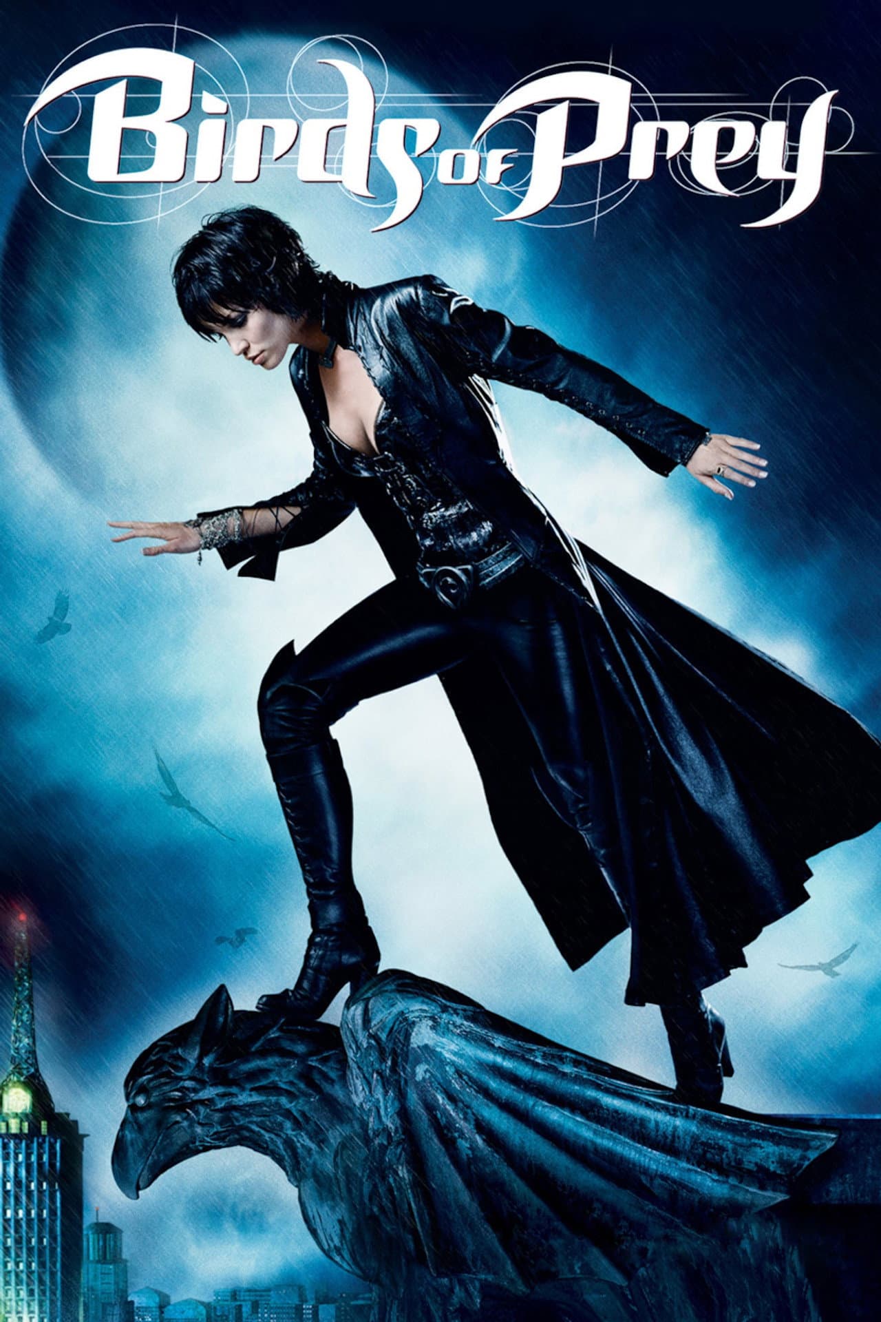 Birds of Prey preview 2