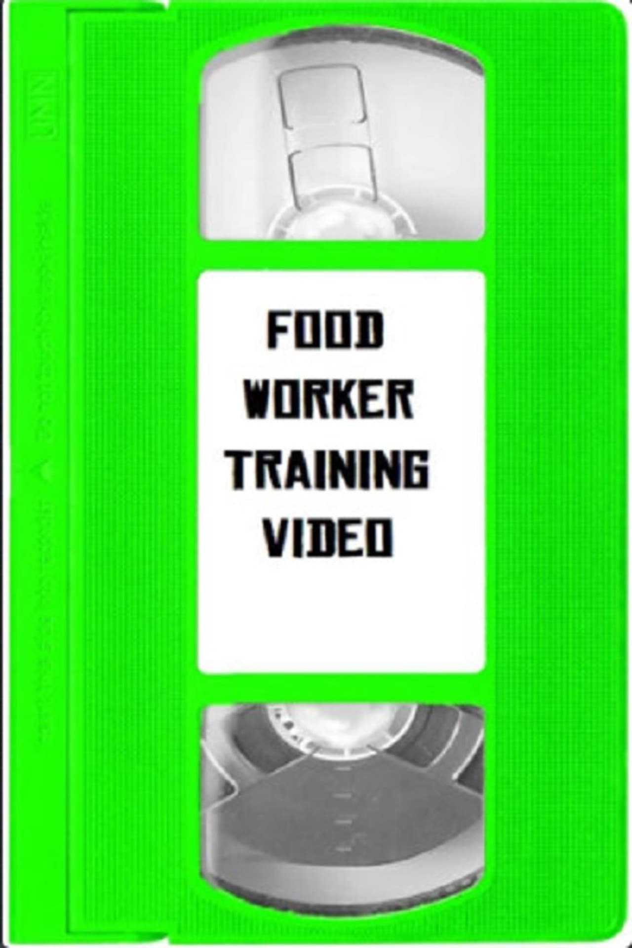Food Worker Training Video preview 2
