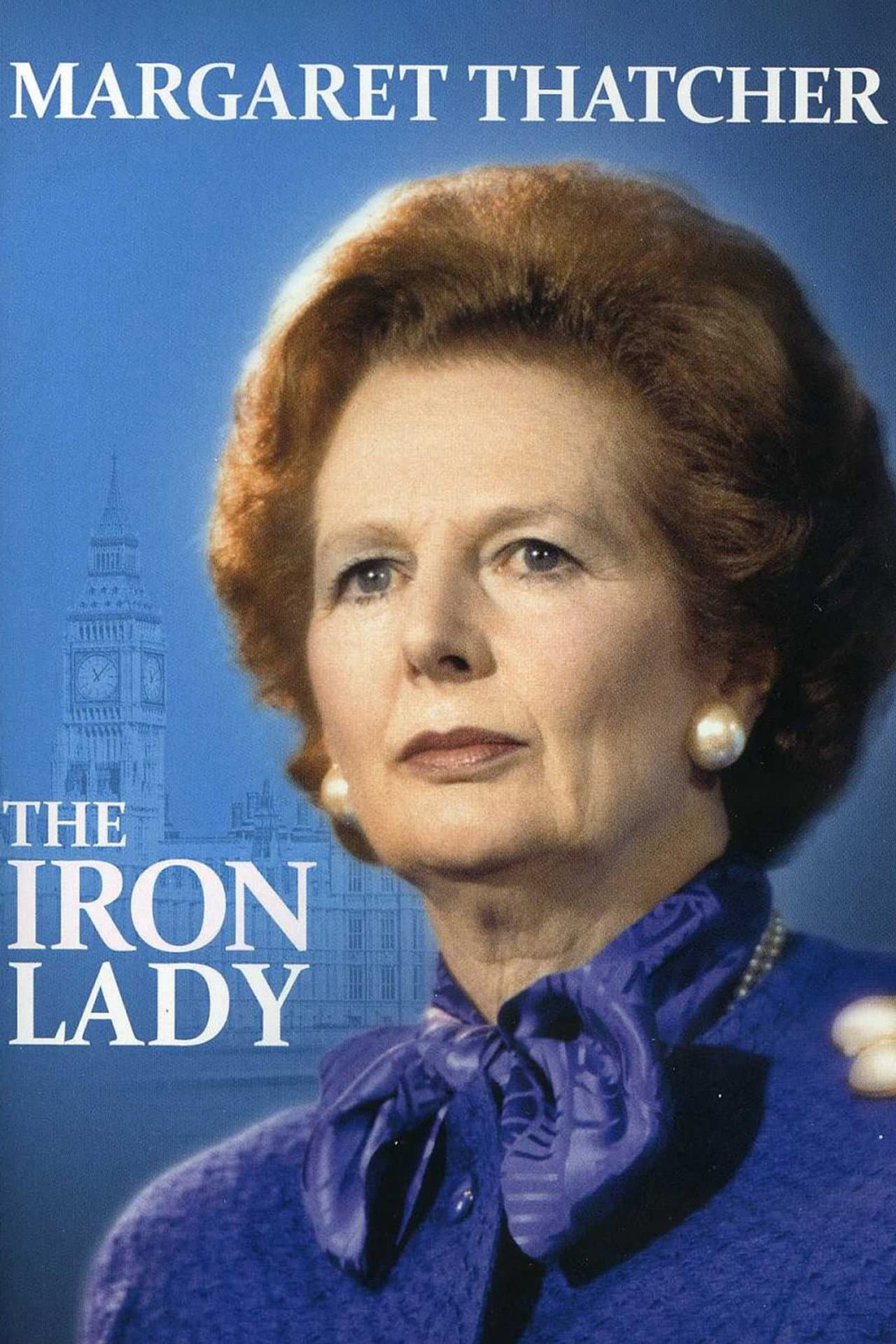 Margaret Thatcher: The Iron Lady preview 2