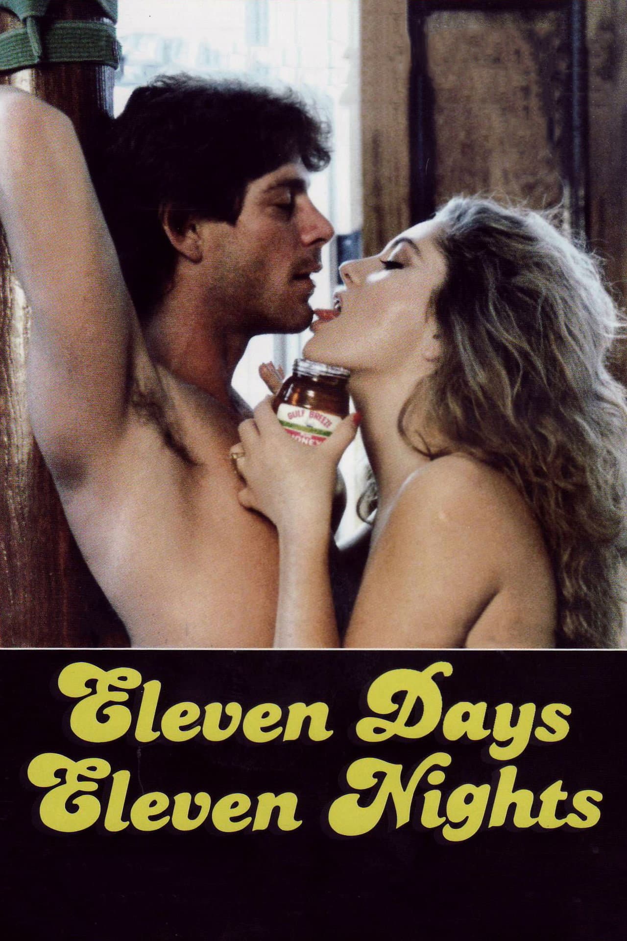 Eleven Days, Eleven Nights preview 2