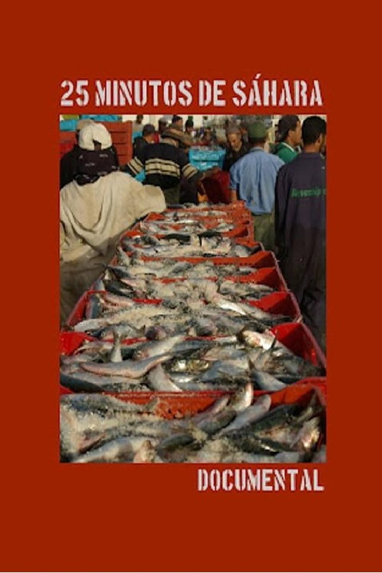 25 minutes of Sahara preview 1