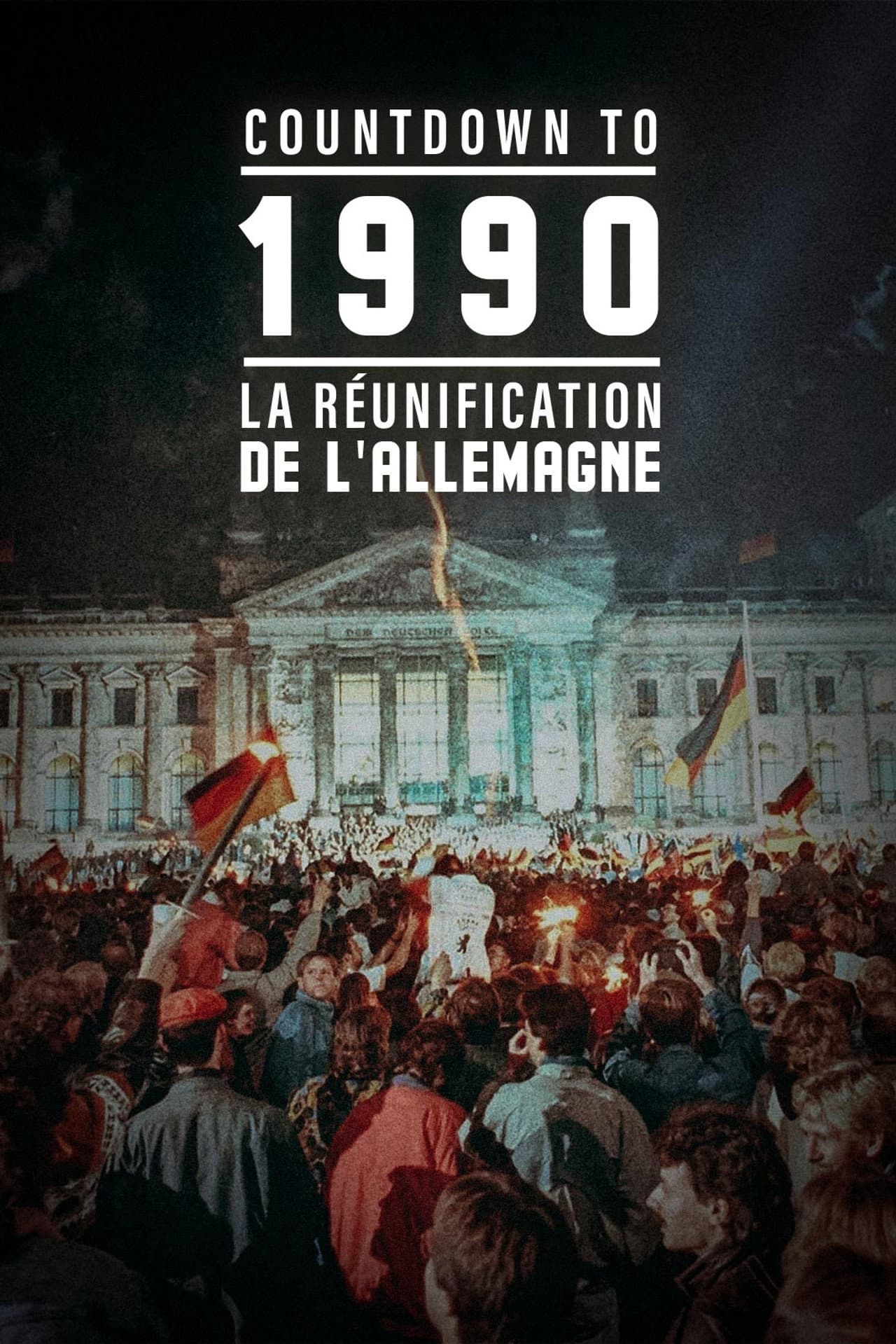 Countdown To 1990 : La Réunification de l'Allemagne preview 2
