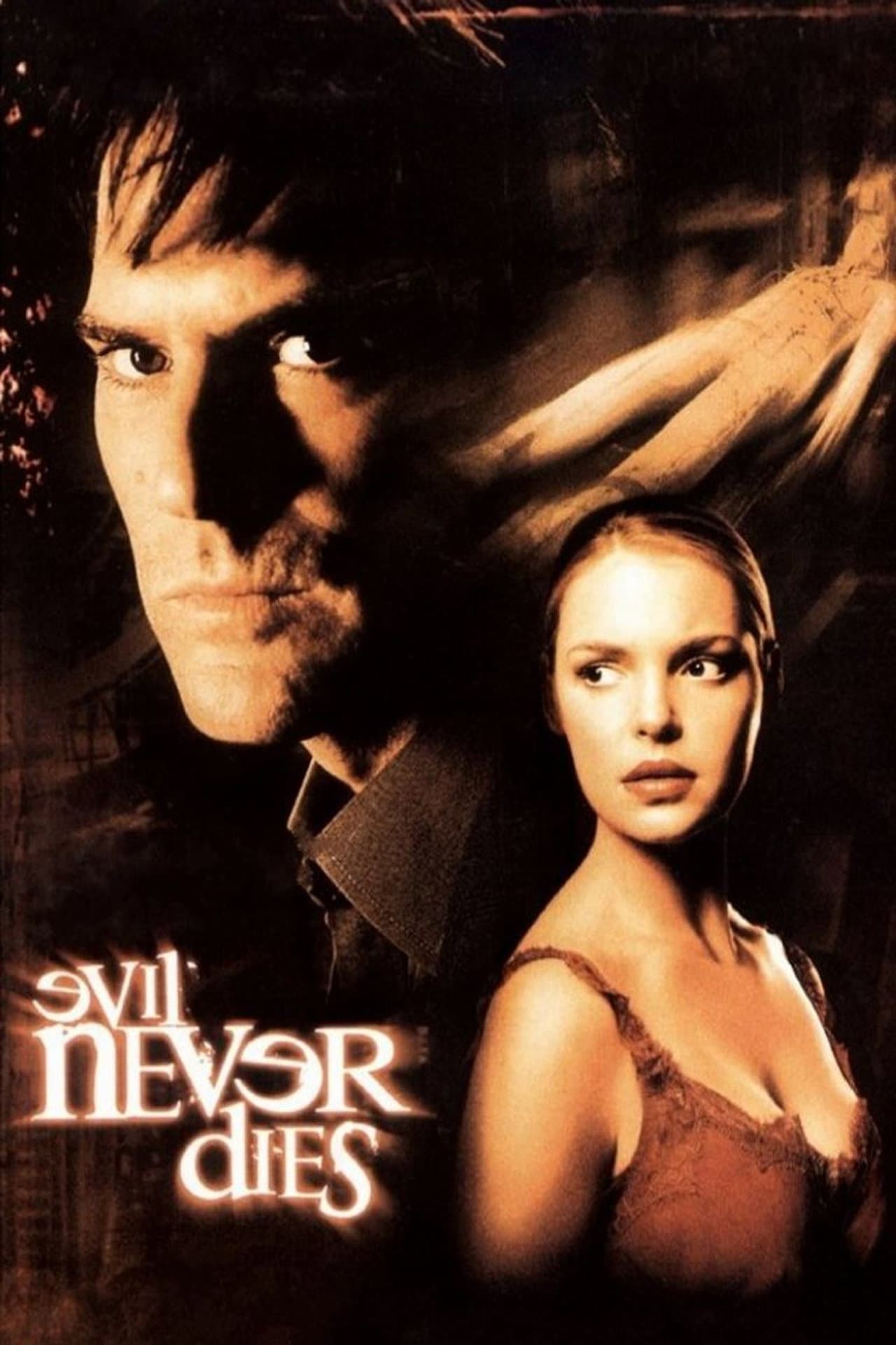 Evil Never Dies preview 2