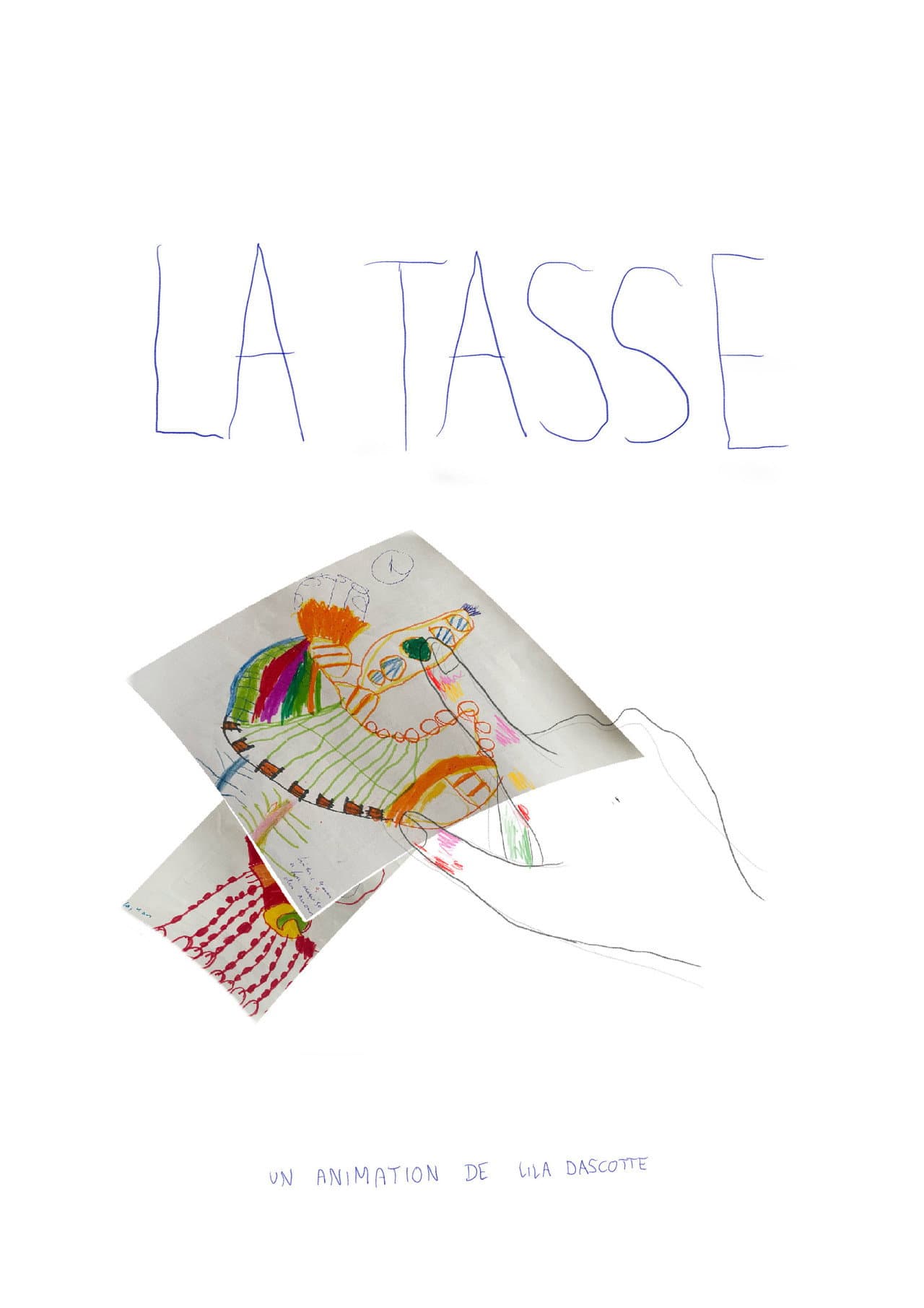 La Tasse preview 1