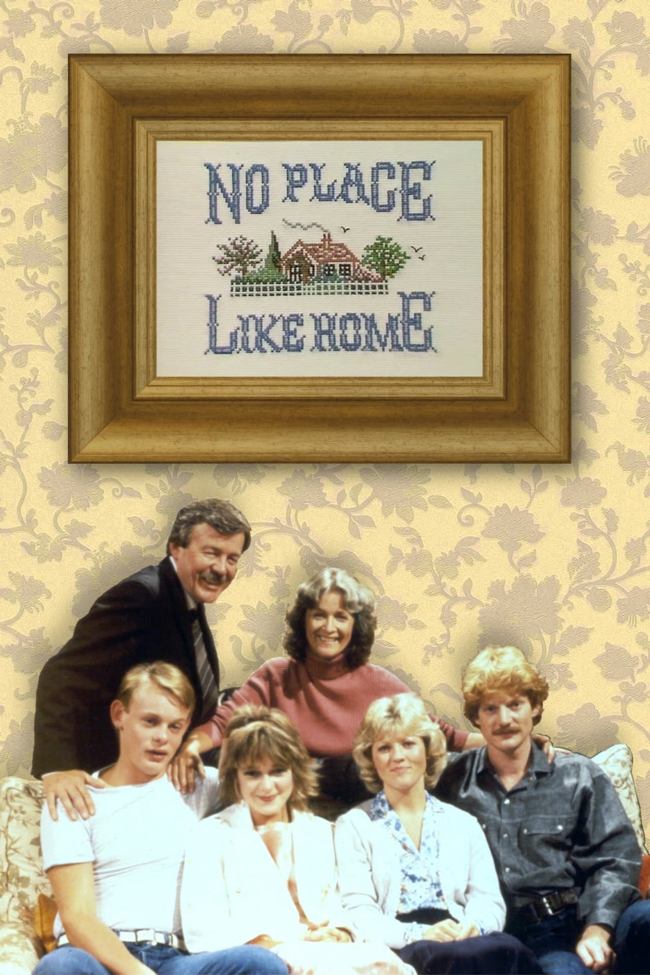 No Place Like Home preview 1