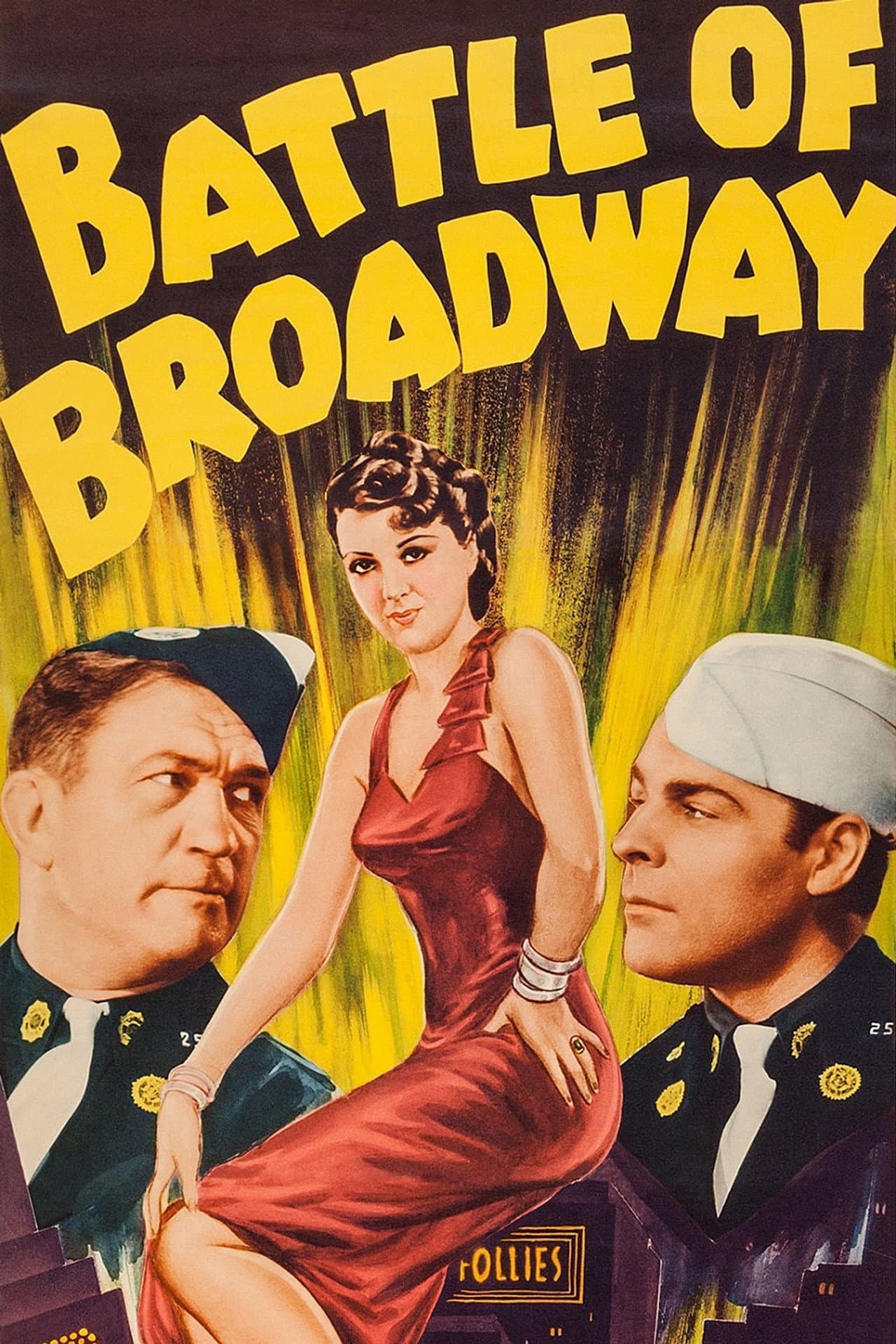 Battle of Broadway preview 2