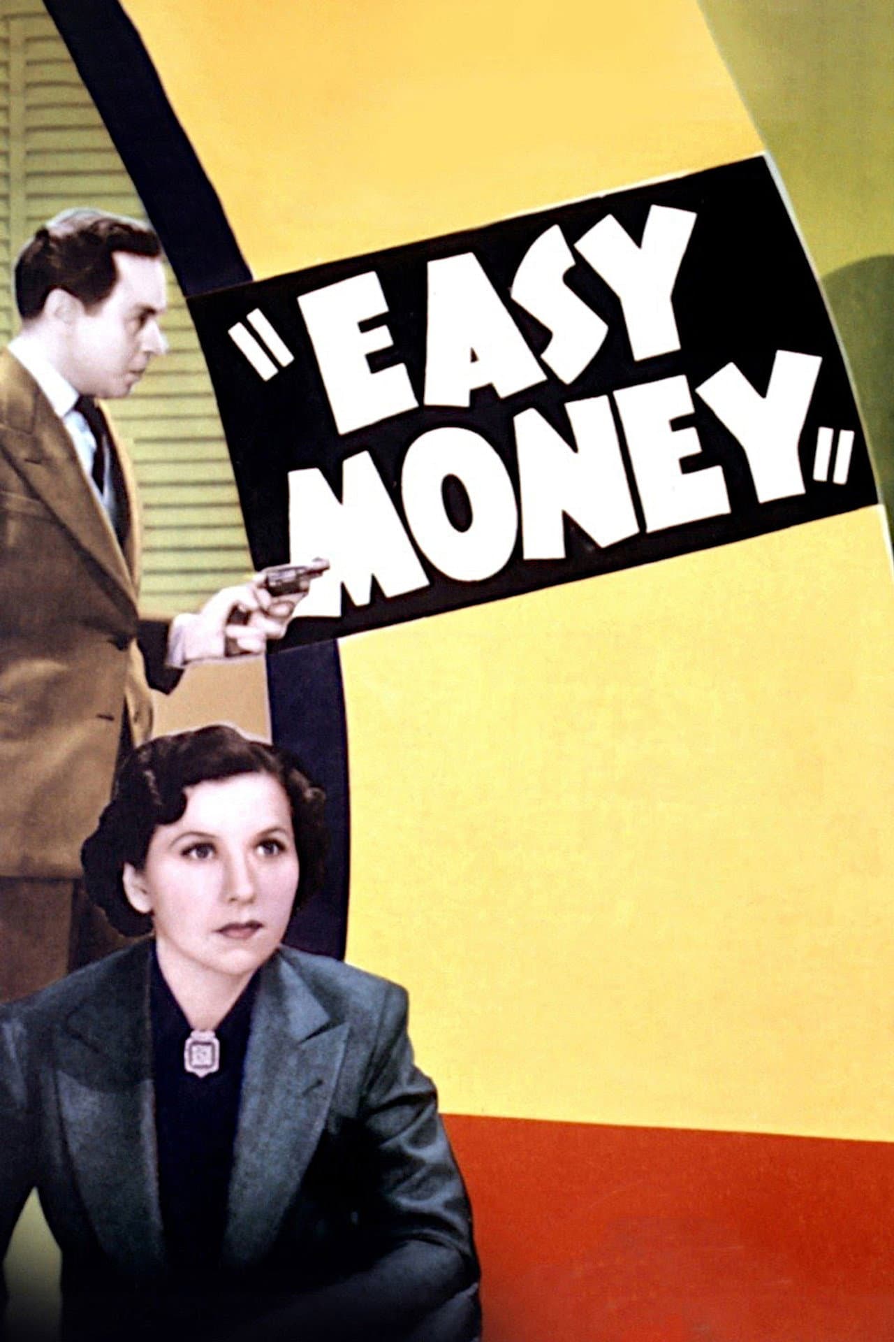 Easy Money preview 2