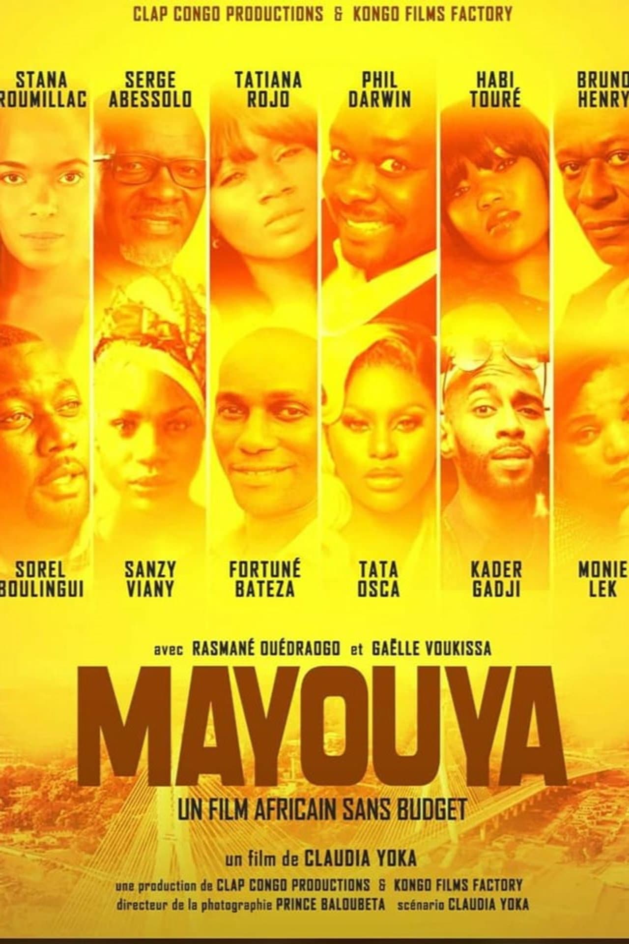 Mayouya, un film africain sans budget preview 1
