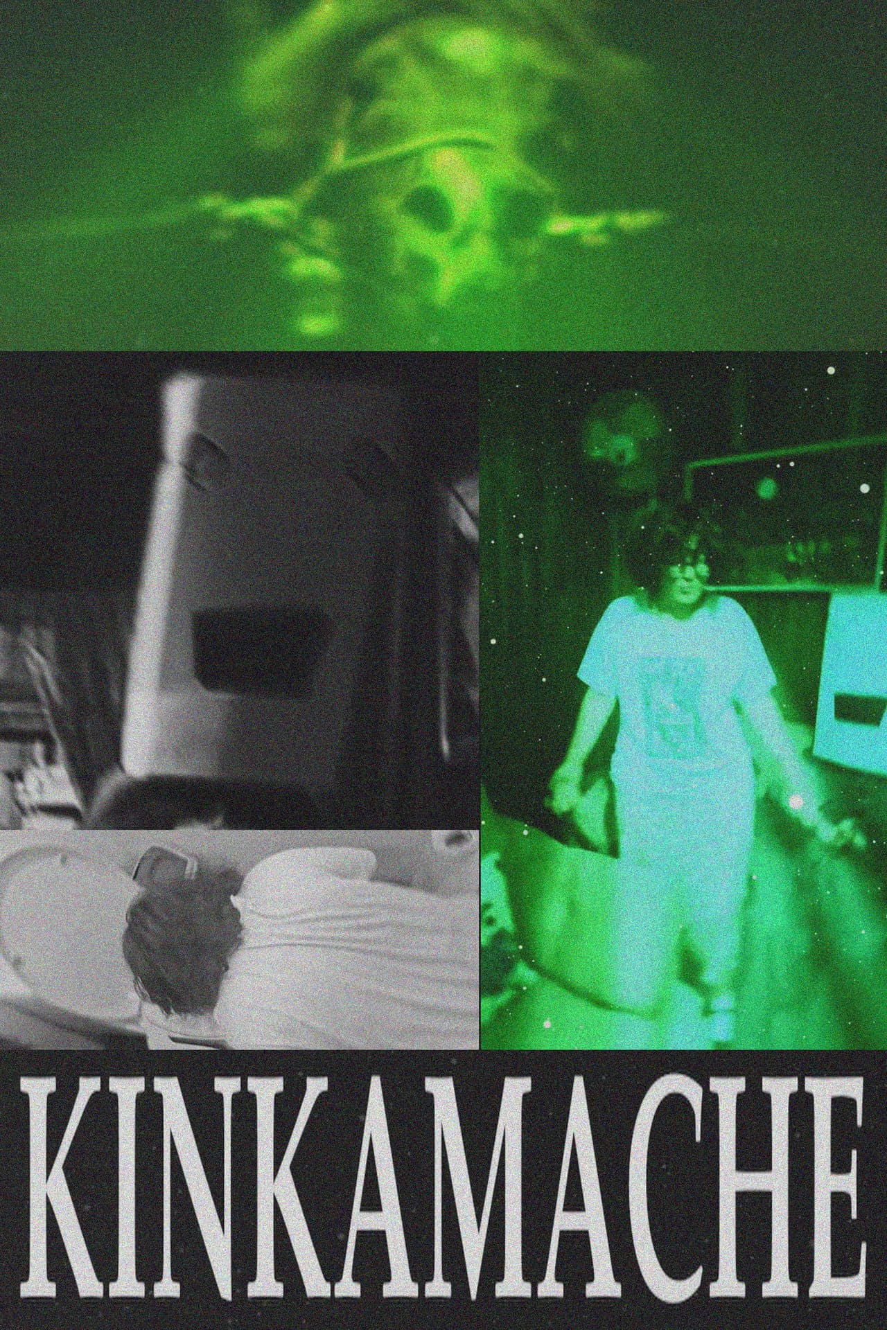 KINKAMACHE preview 2