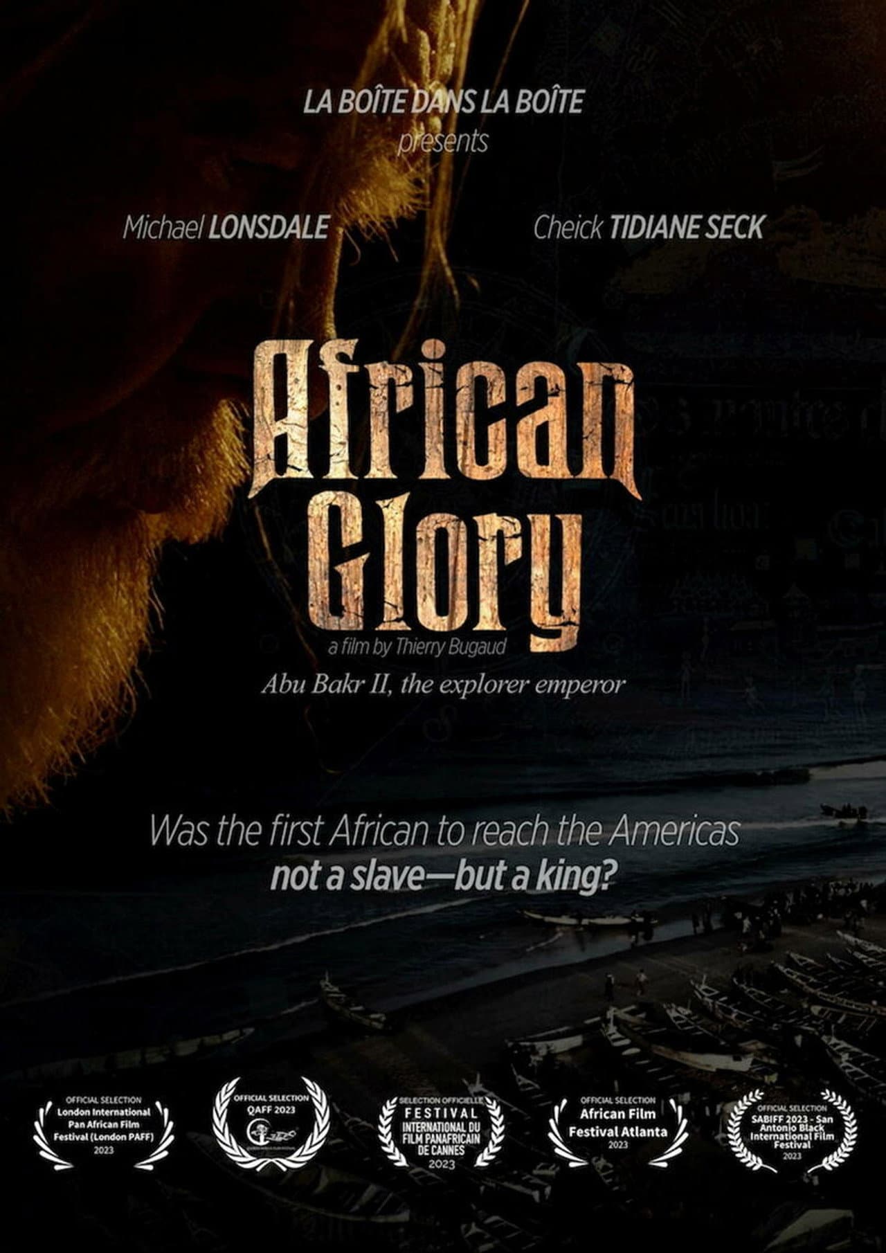African Glory preview 1
