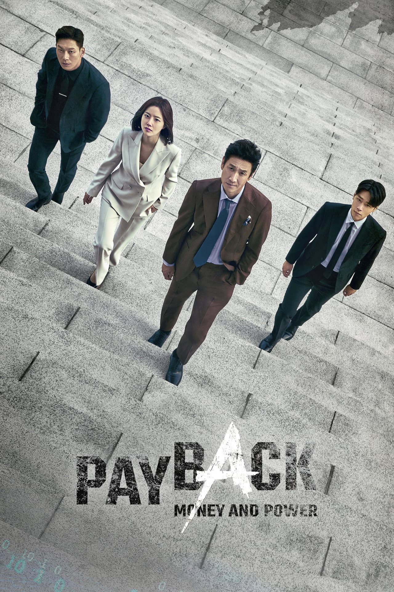 Payback: Money and Power preview 2