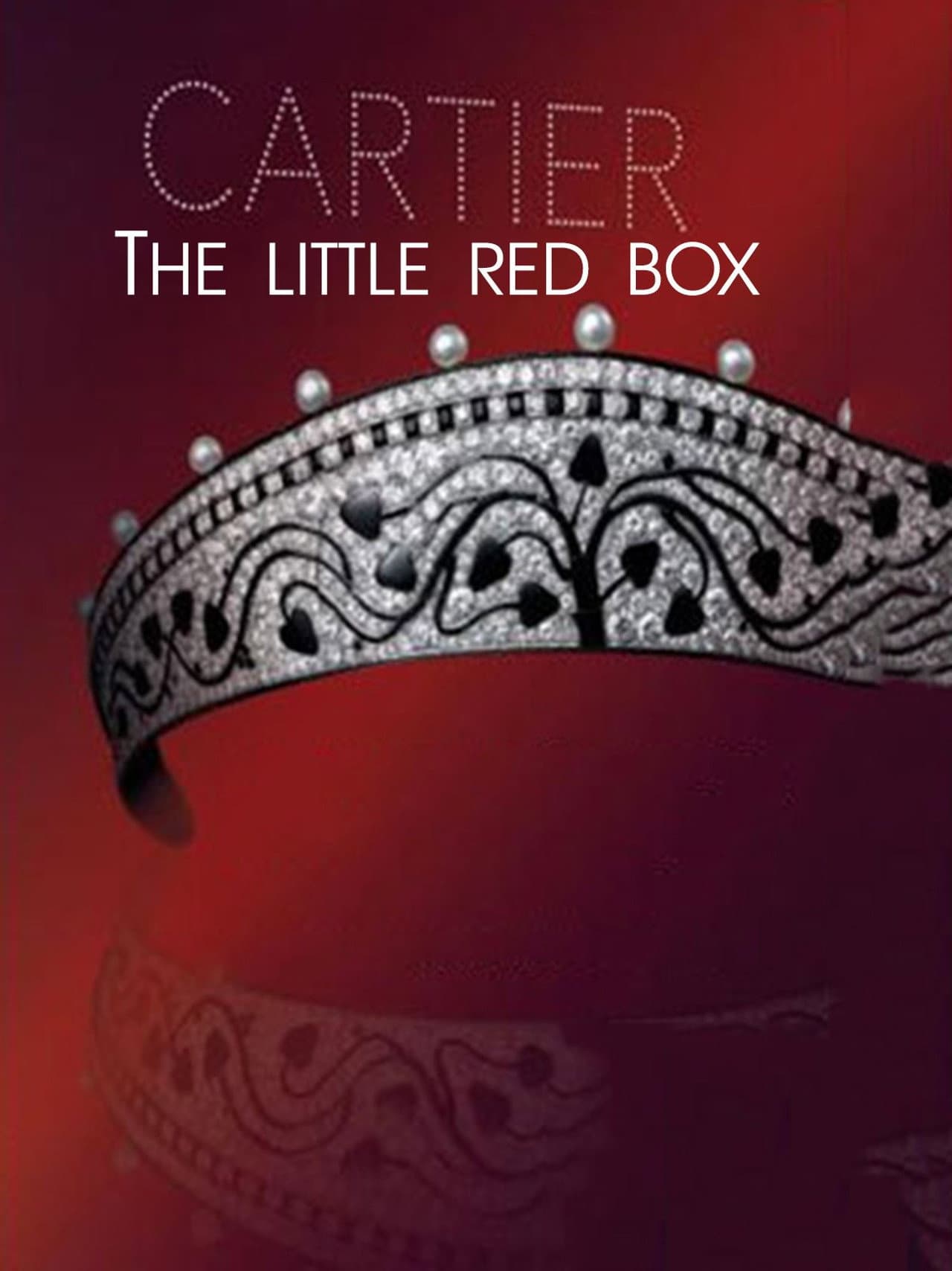 Cartier The little red box preview 1