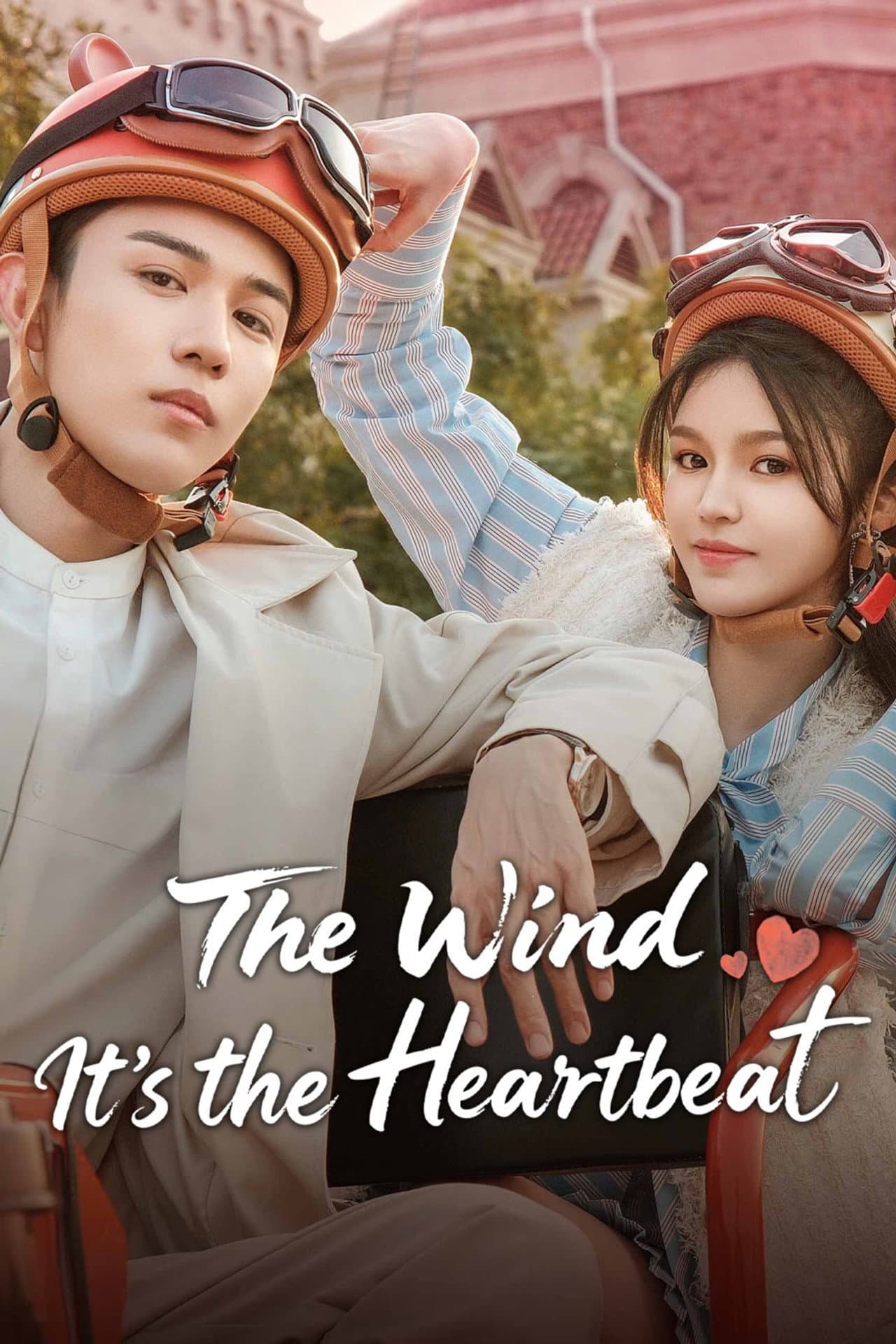 The Wind, It's the Heartbeat preview 2