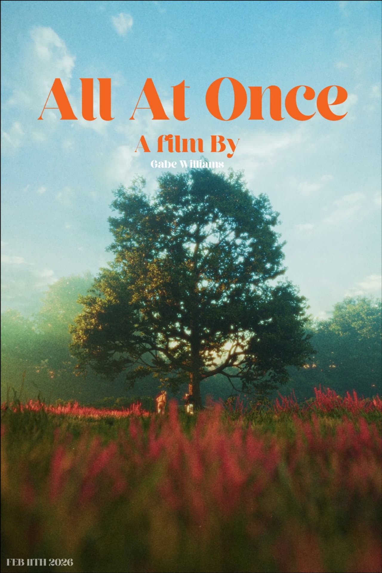 All At Once preview 2