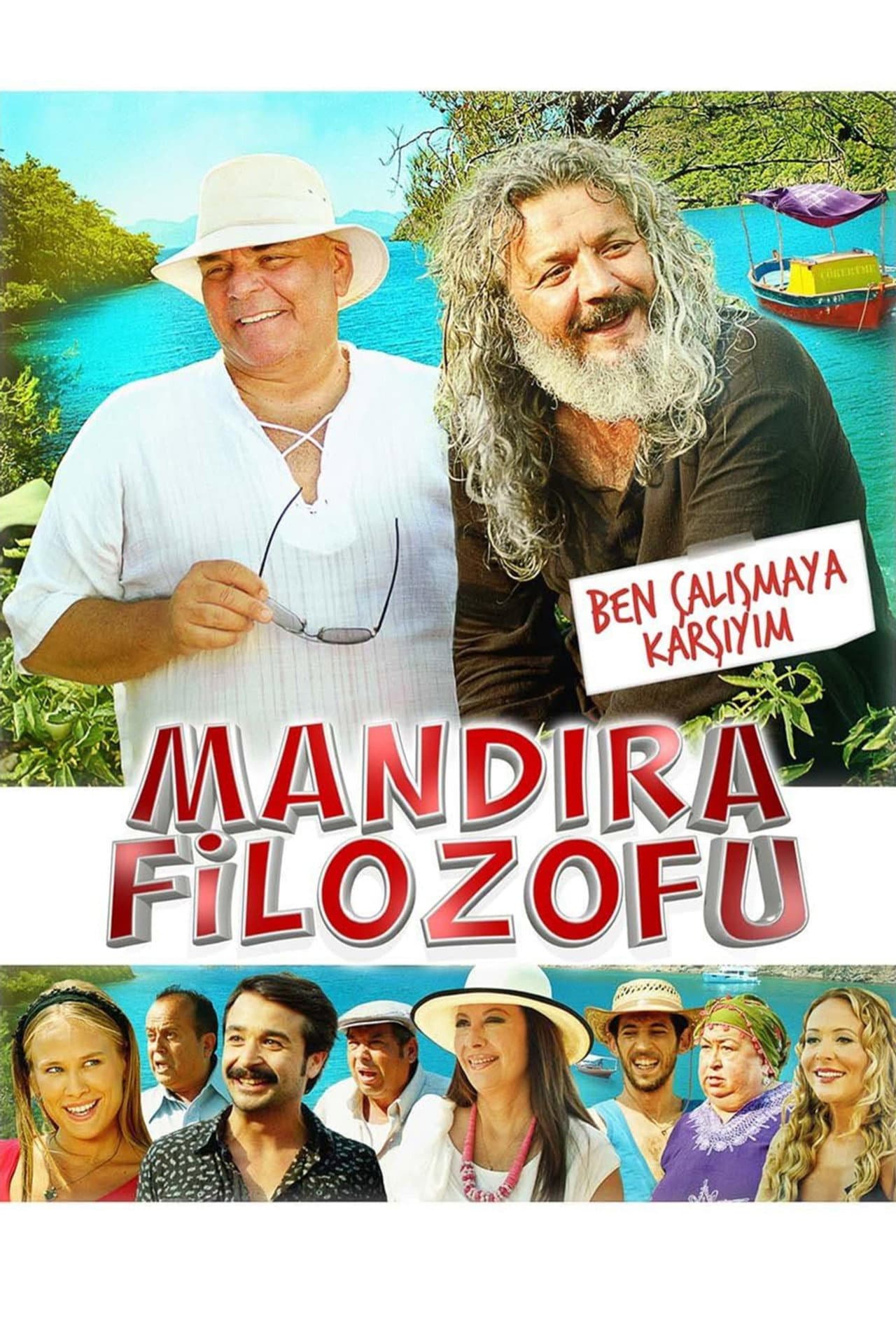 Mandıra Filozofu preview 2
