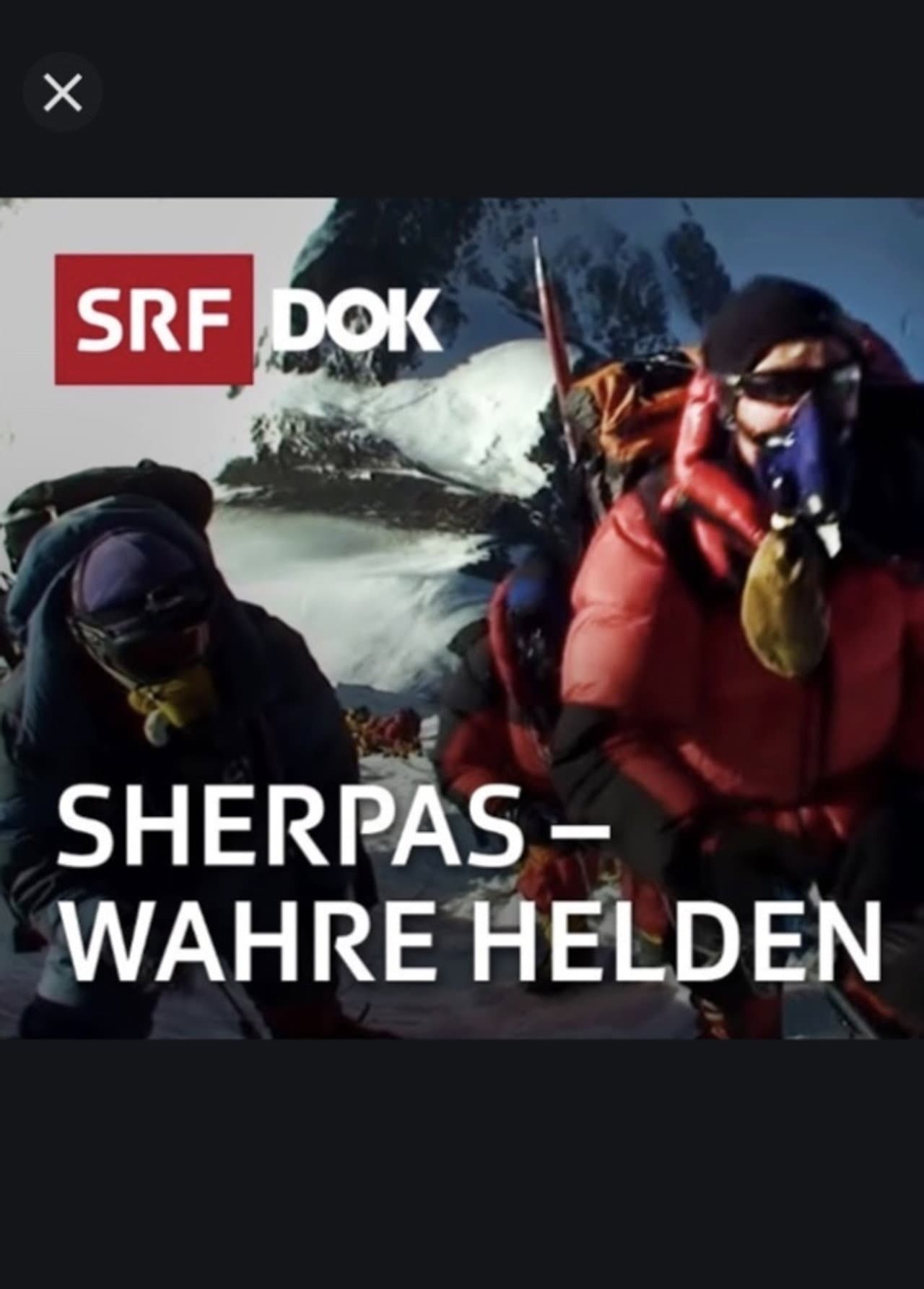 Sherpas - Die wahren Helden am Everest preview 1