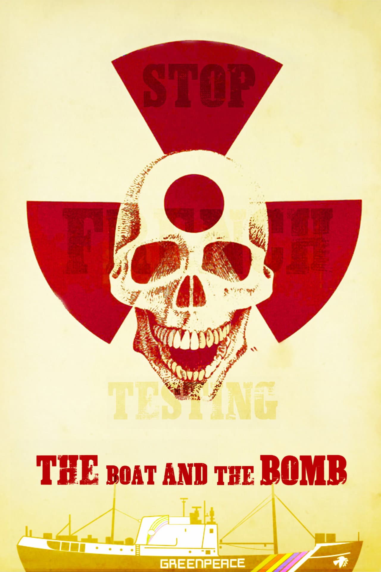 The Boat and the Bomb preview 1