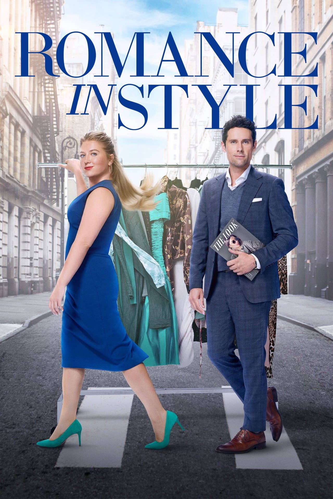 Romance in Style preview 2