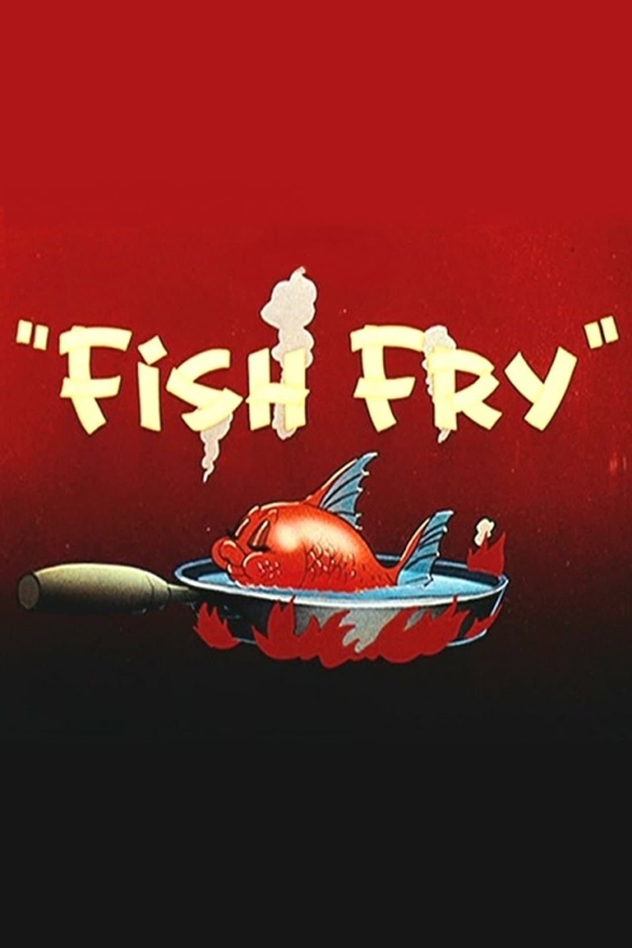 Fish Fry preview 2
