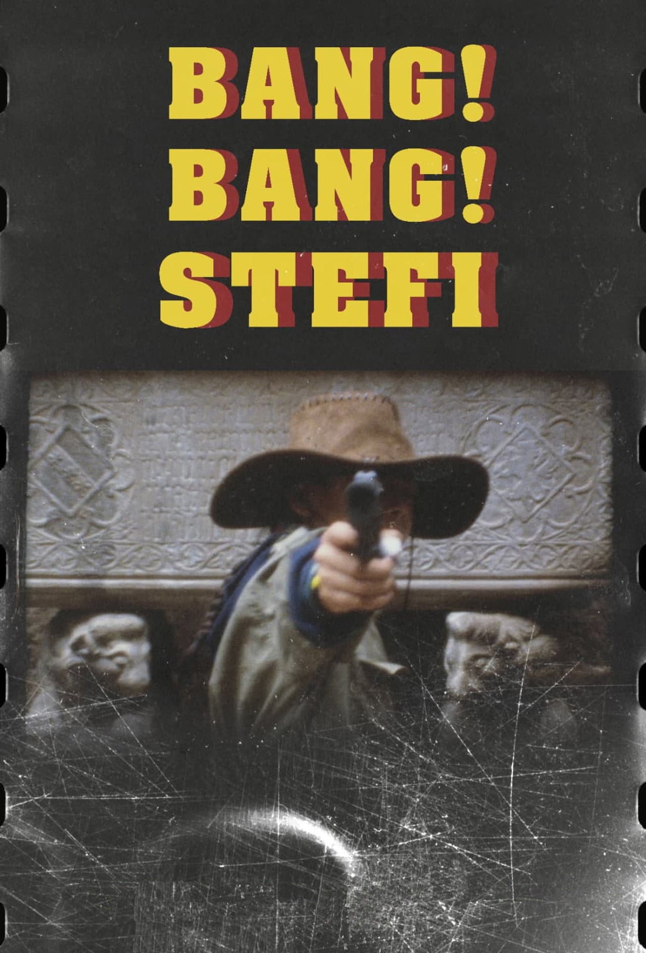 Bang Bang Stefi! preview 2