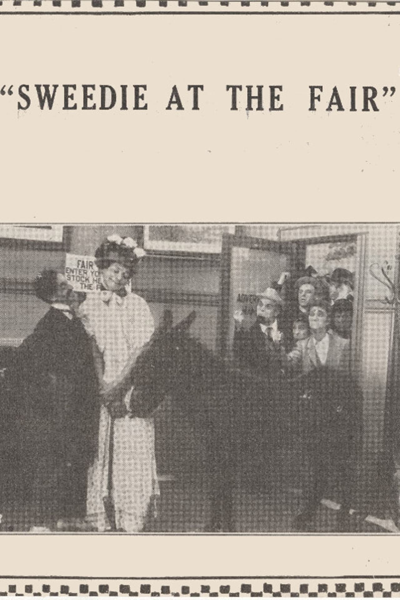 Sweedie at the Fair preview 1
