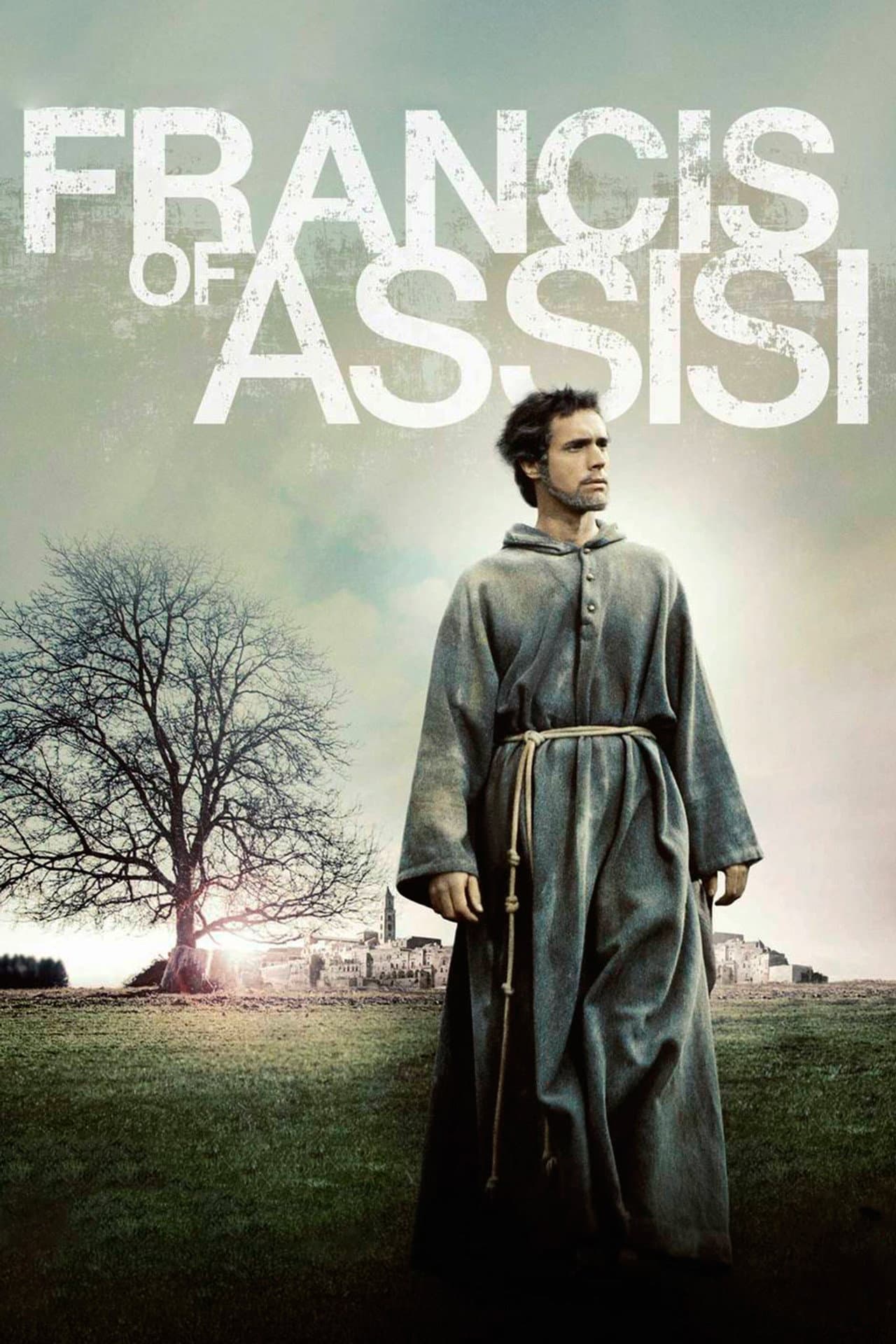 Francis of Assisi preview 2