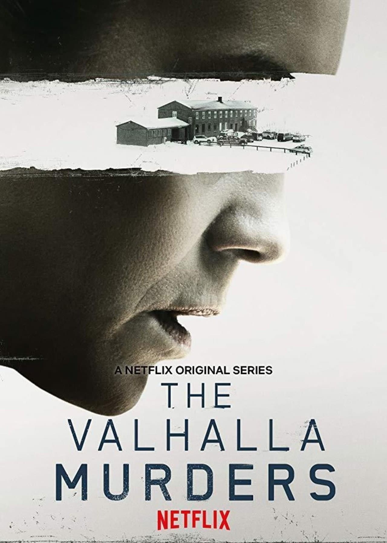 The Valhalla Murders preview 2