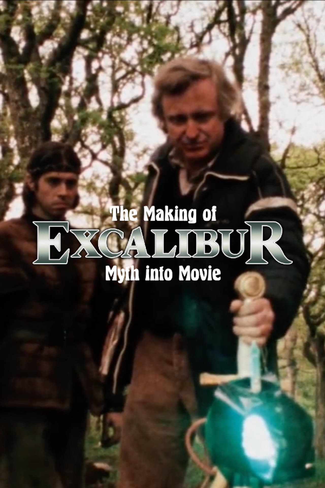 The Making of Excalibur: Myth into Movie preview 2