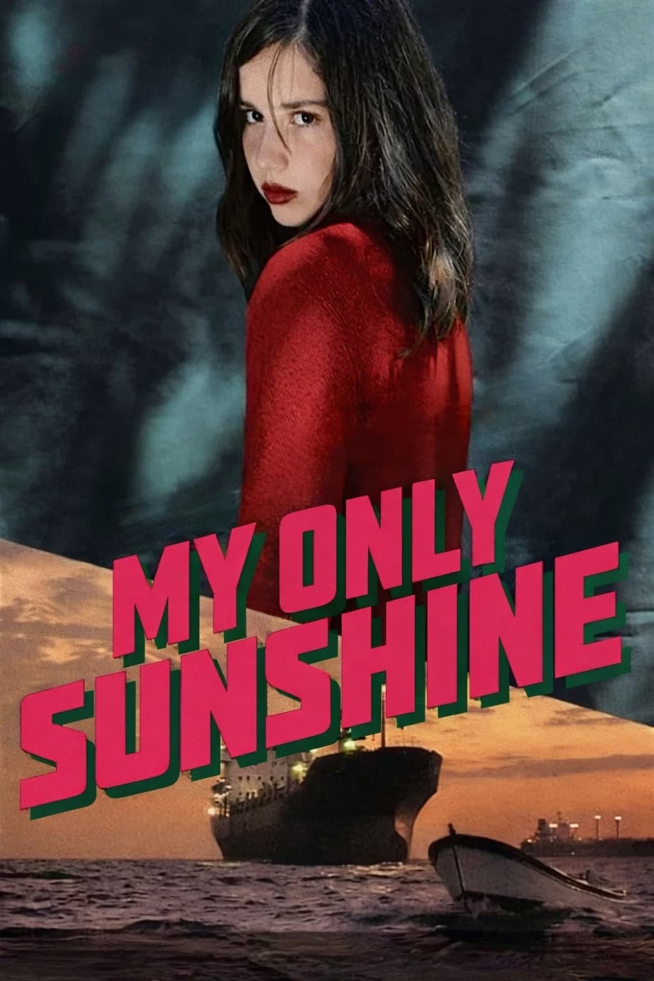 My Only Sunshine preview 2