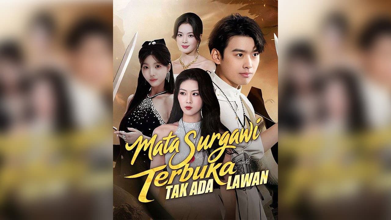 Mata Surgawi Terbuka! Tak Ada Lawan