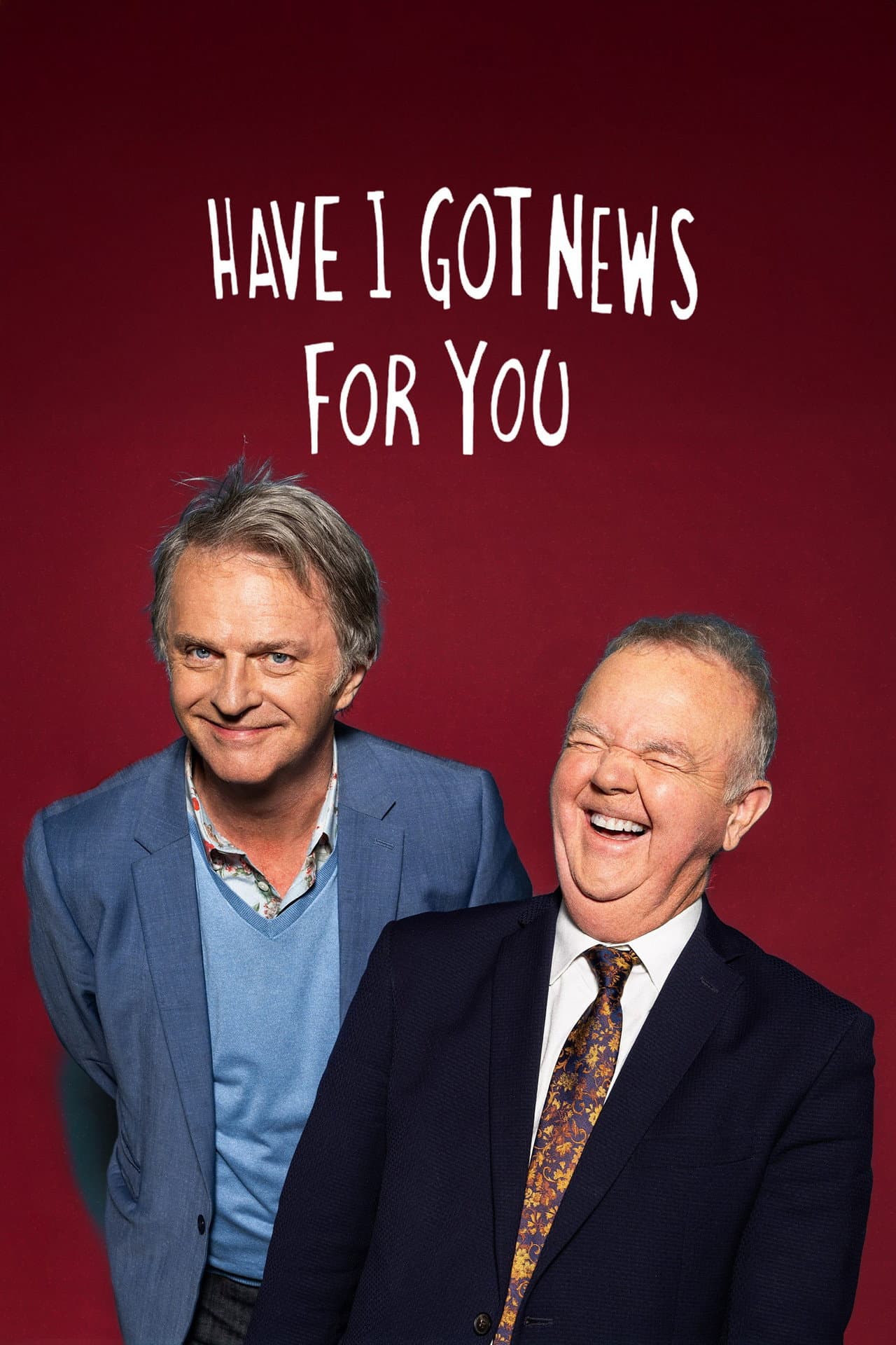 Have I Got News for You preview 2